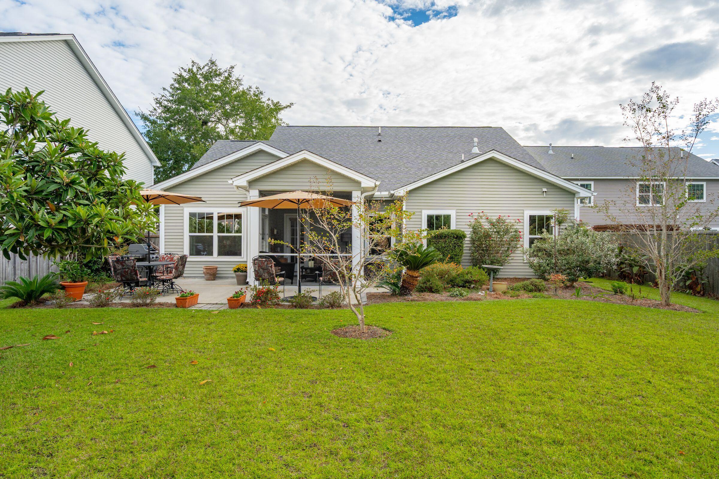 1546 Fishbone Drive