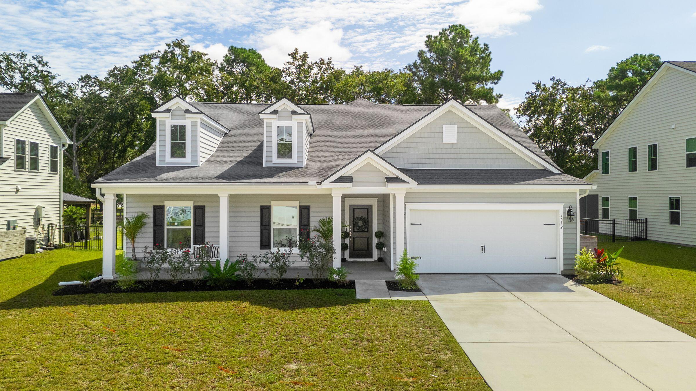 7062 Pumpkinseed Drive