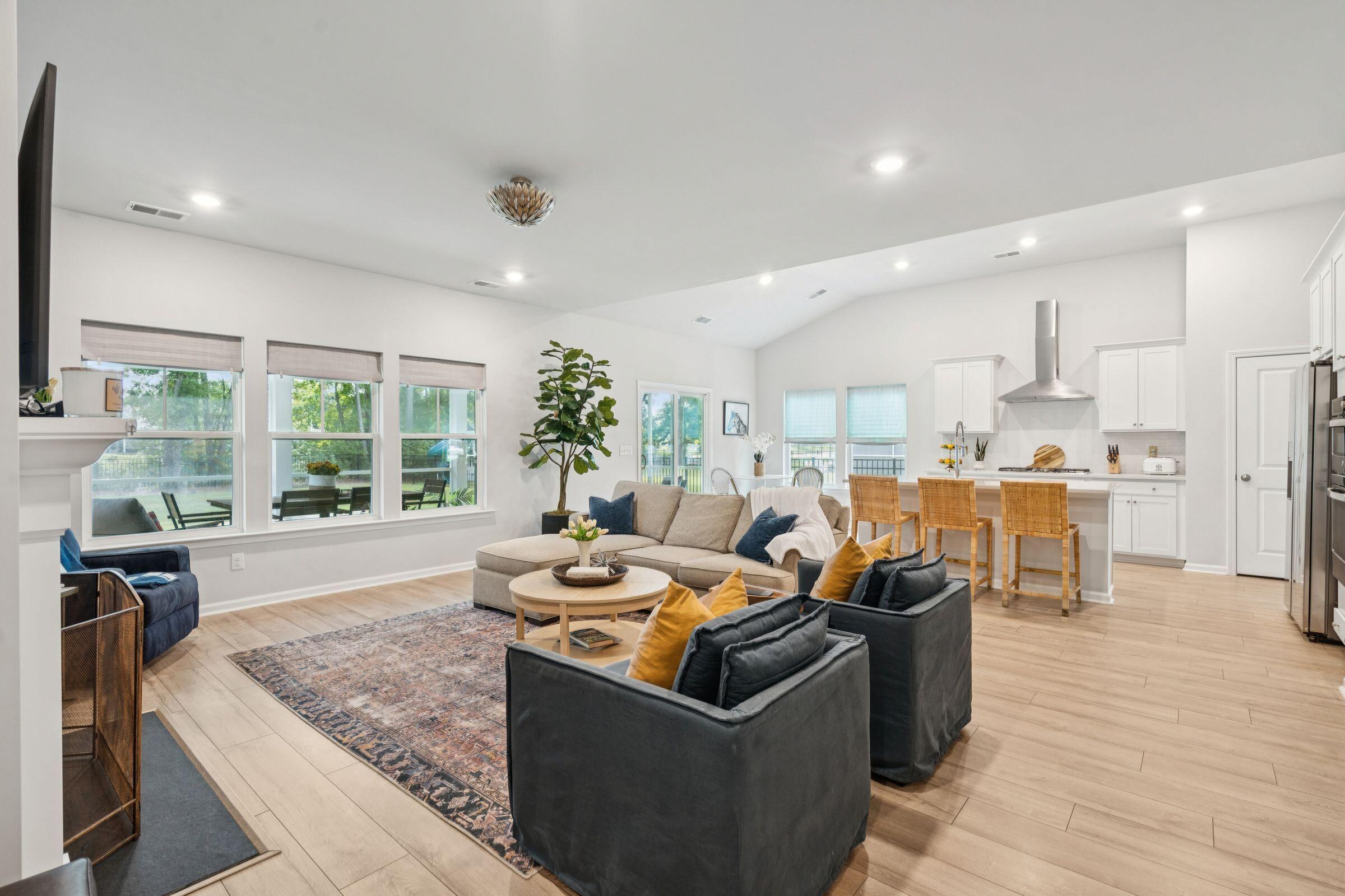 7062 Pumpkinseed Drive