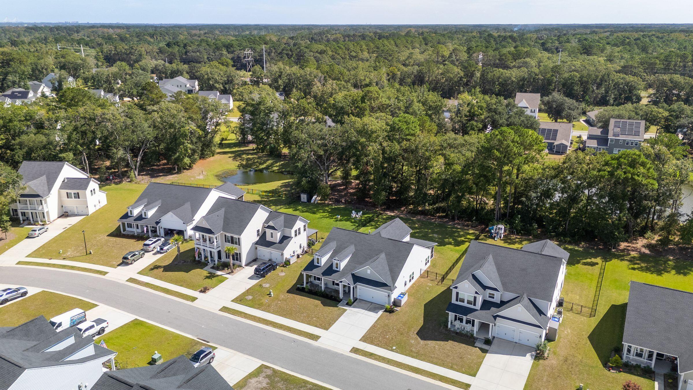 7062 Pumpkinseed Drive