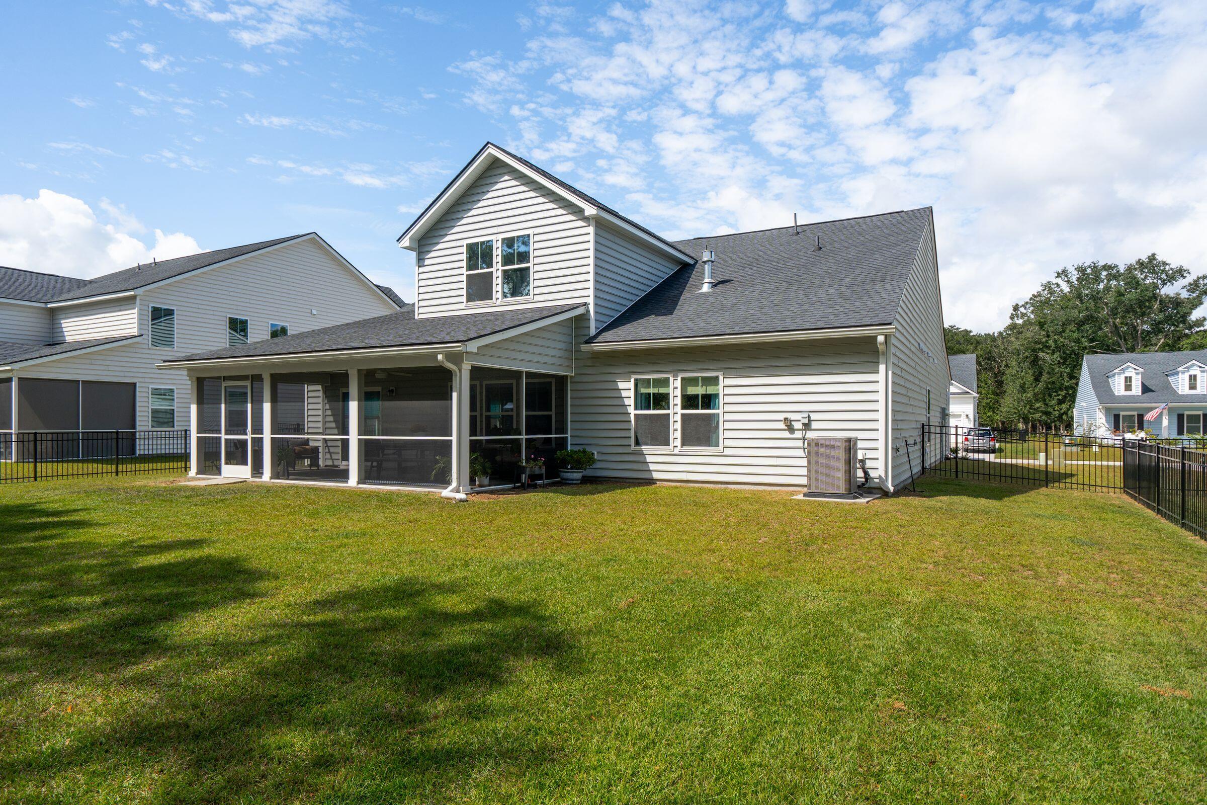 7062 Pumpkinseed Drive