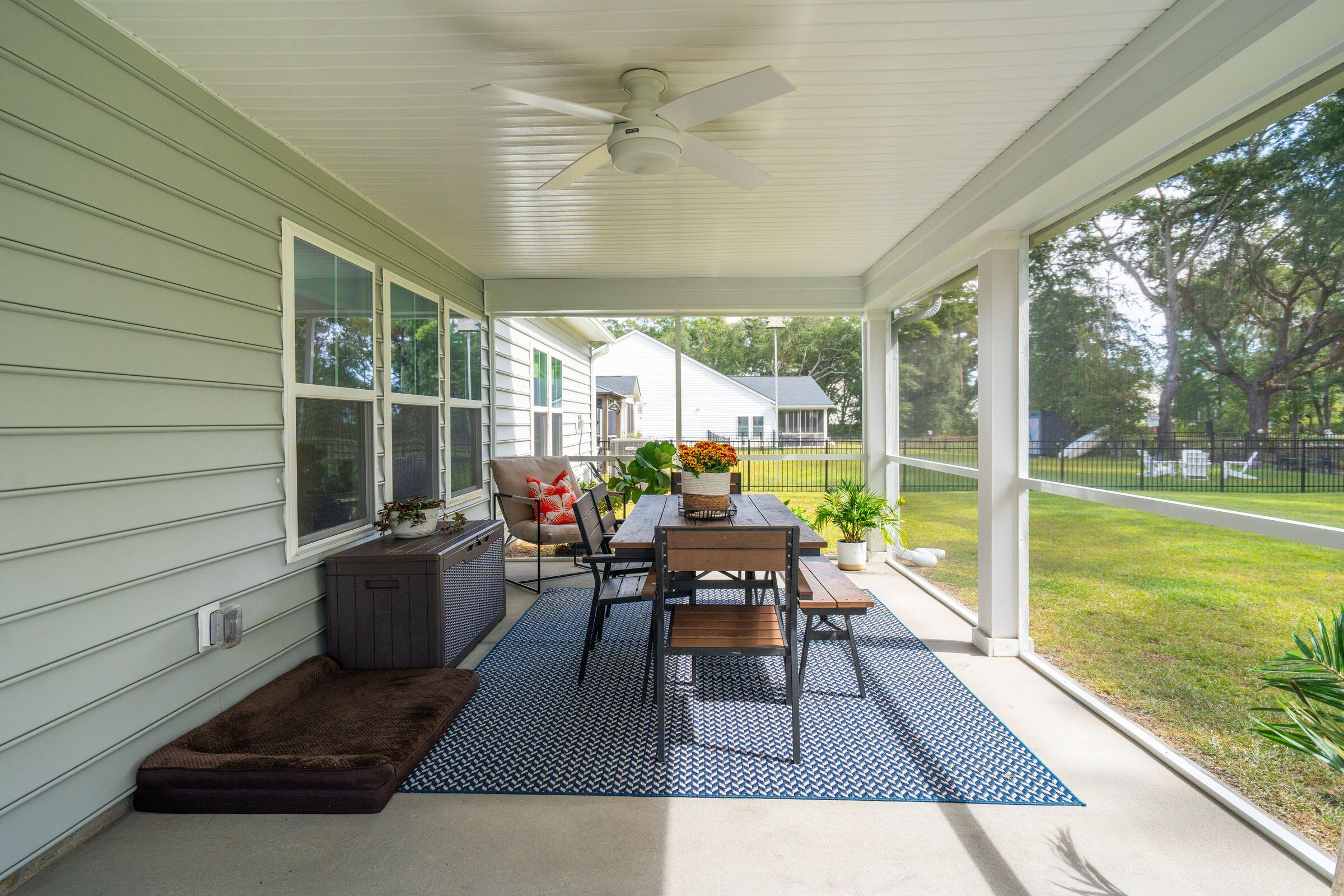 7062 Pumpkinseed Drive