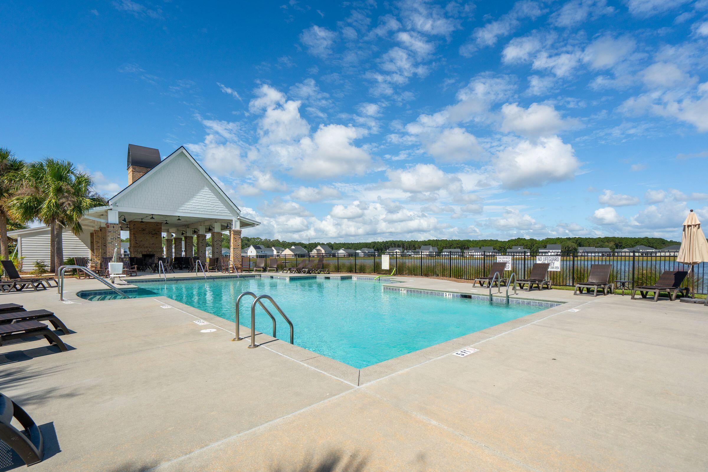 7062 Pumpkinseed Drive