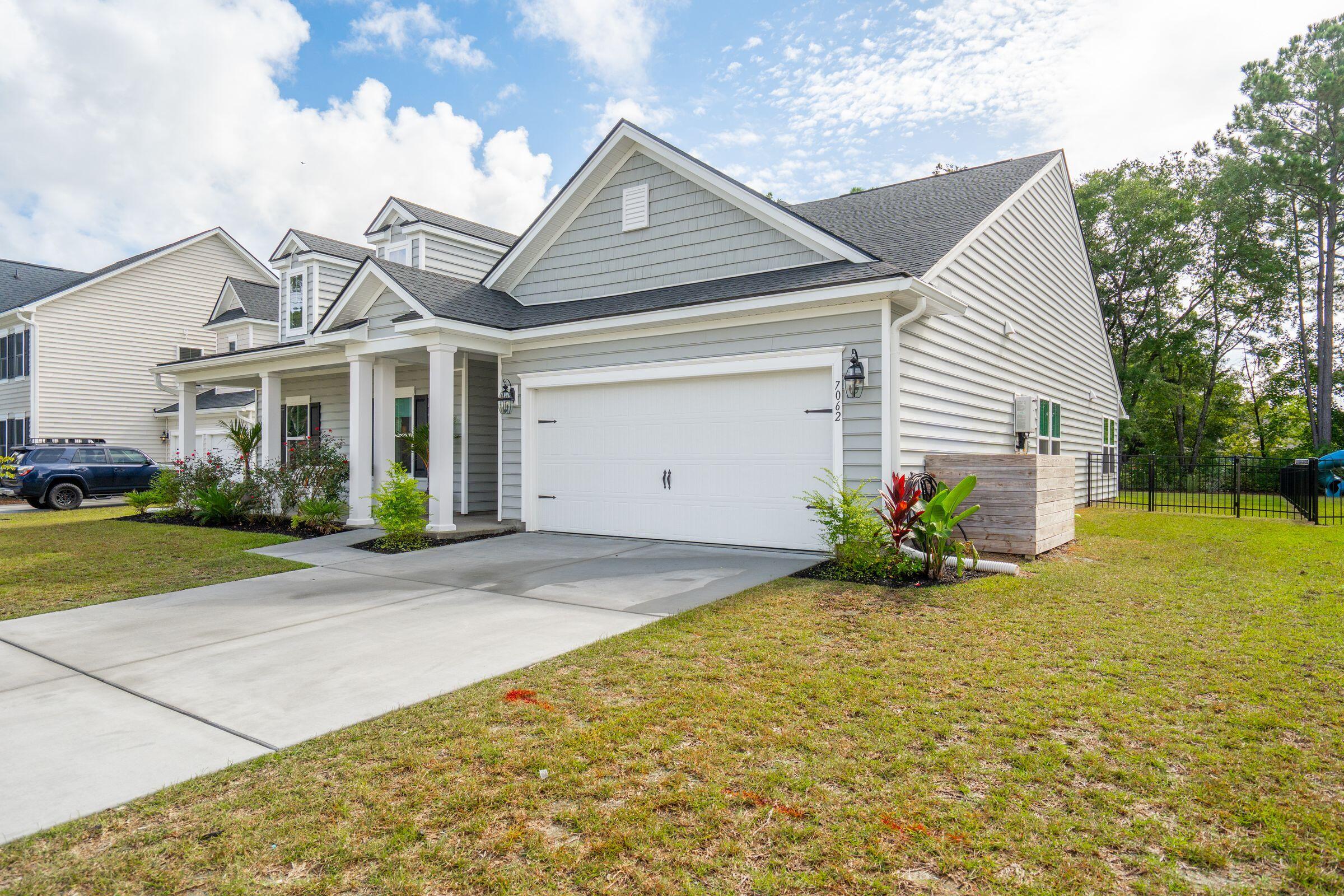 7062 Pumpkinseed Drive