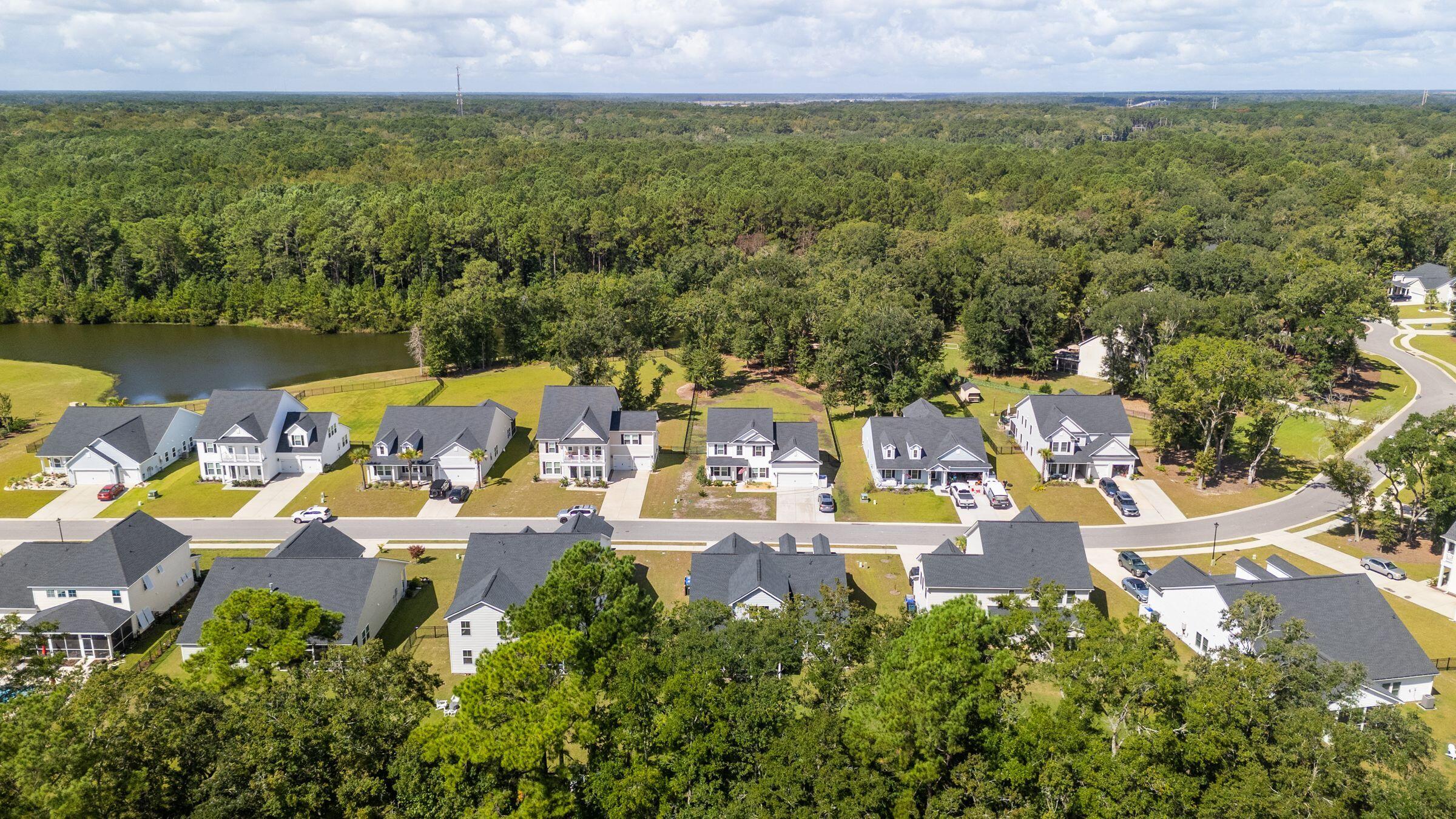 7062 Pumpkinseed Drive