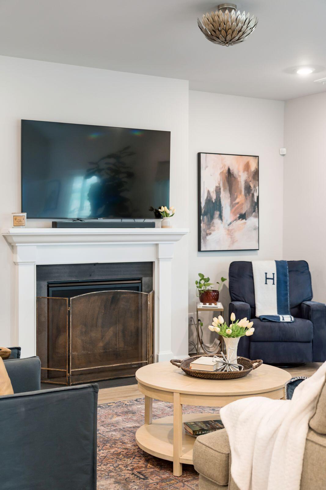 7062 Pumpkinseed Drive