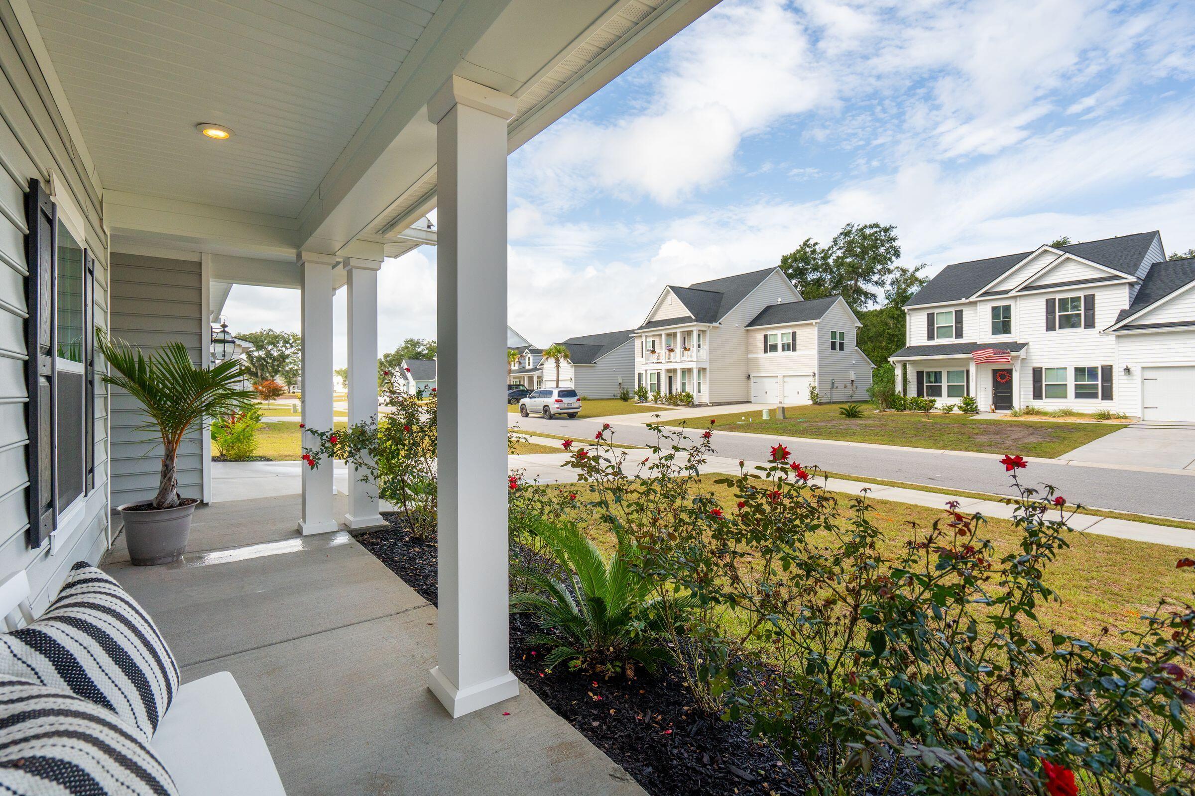 7062 Pumpkinseed Drive