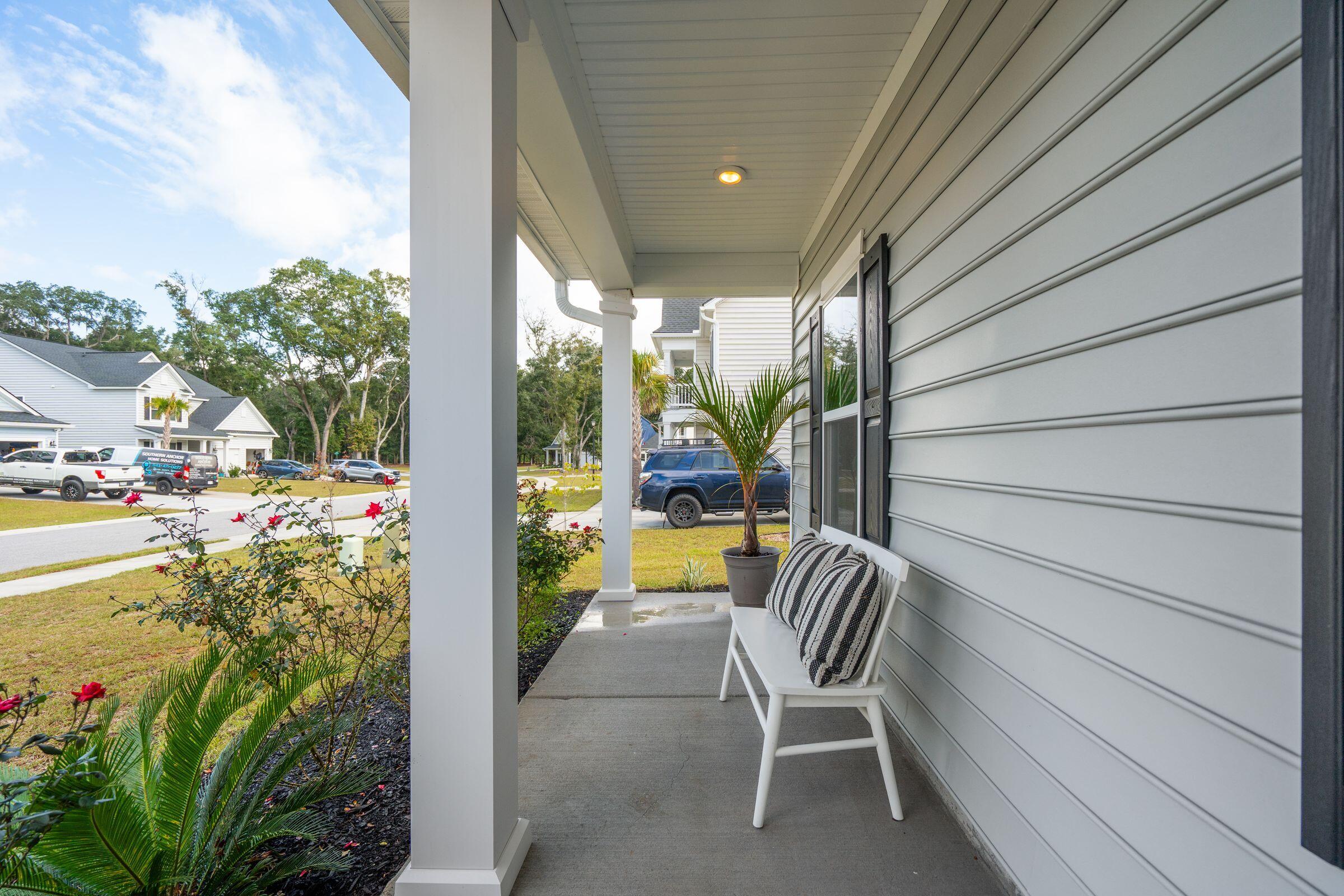 7062 Pumpkinseed Drive