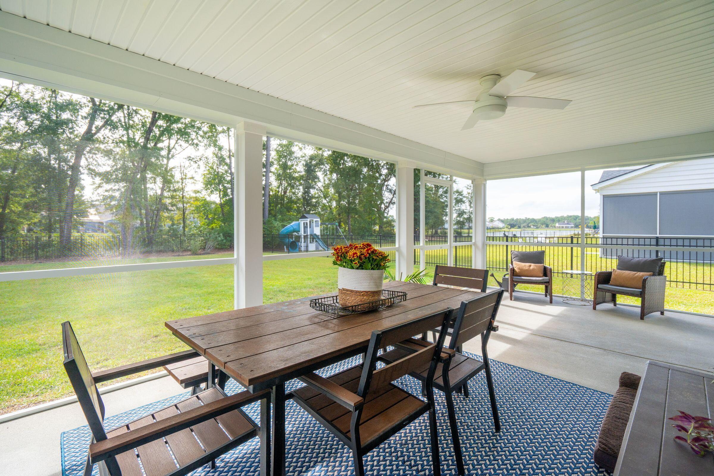 7062 Pumpkinseed Drive