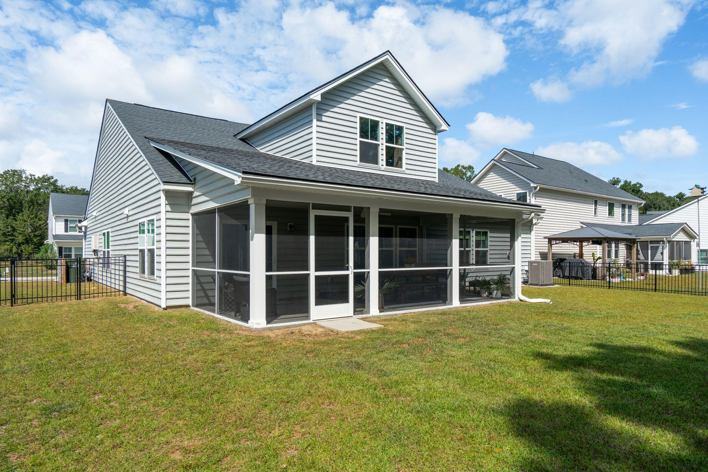 7062 Pumpkinseed Drive