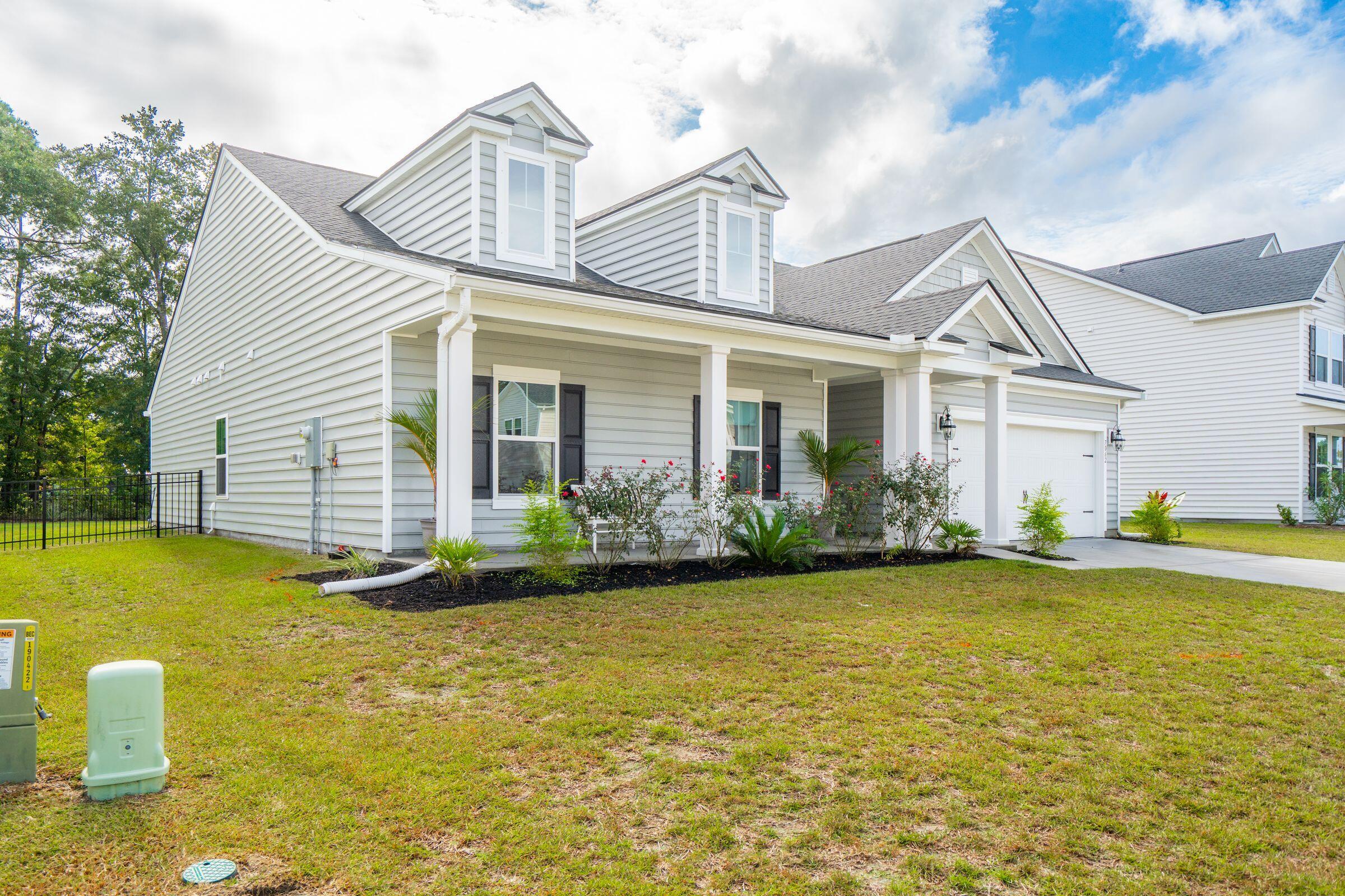 7062 Pumpkinseed Drive