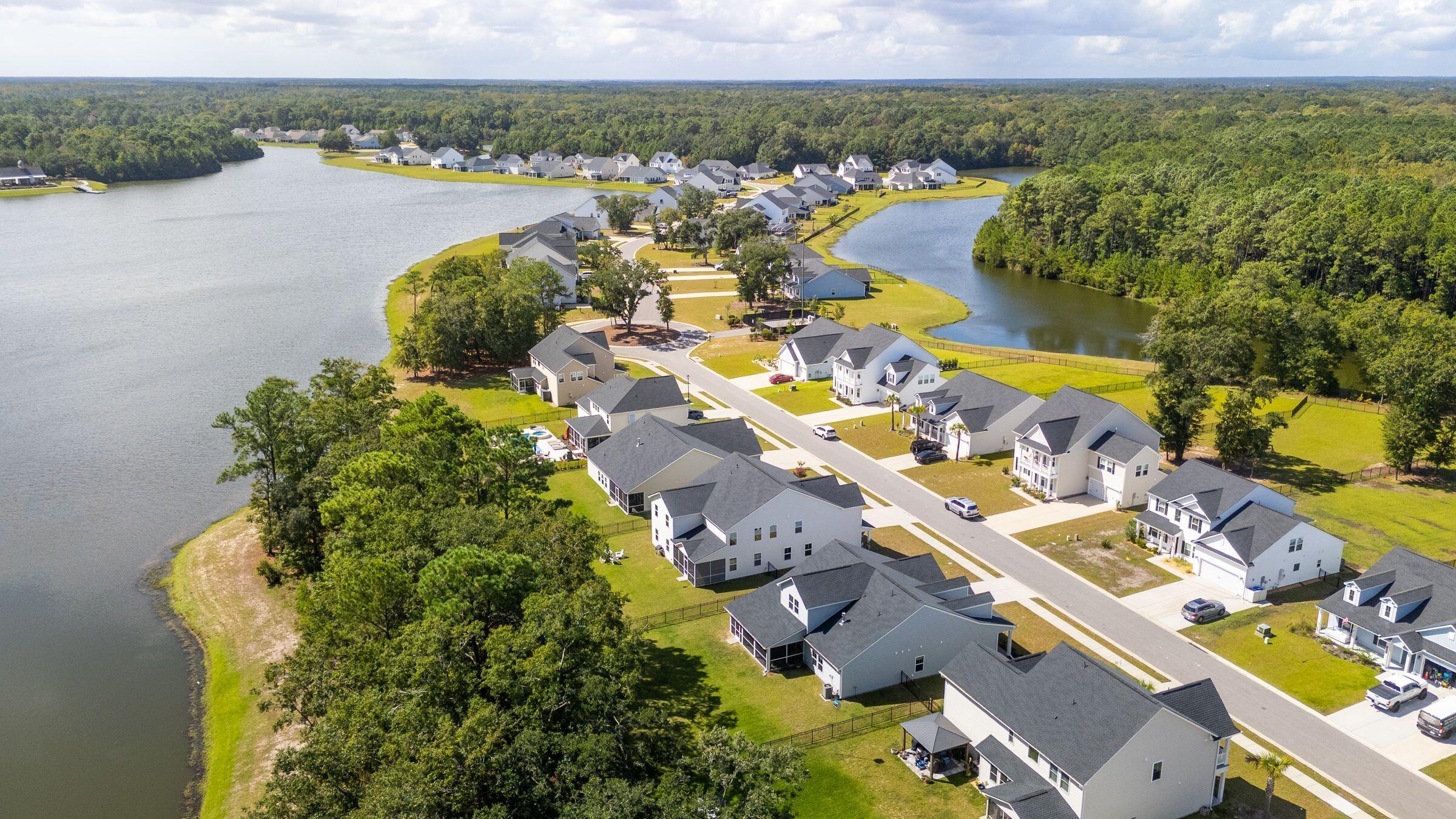 7062 Pumpkinseed Drive