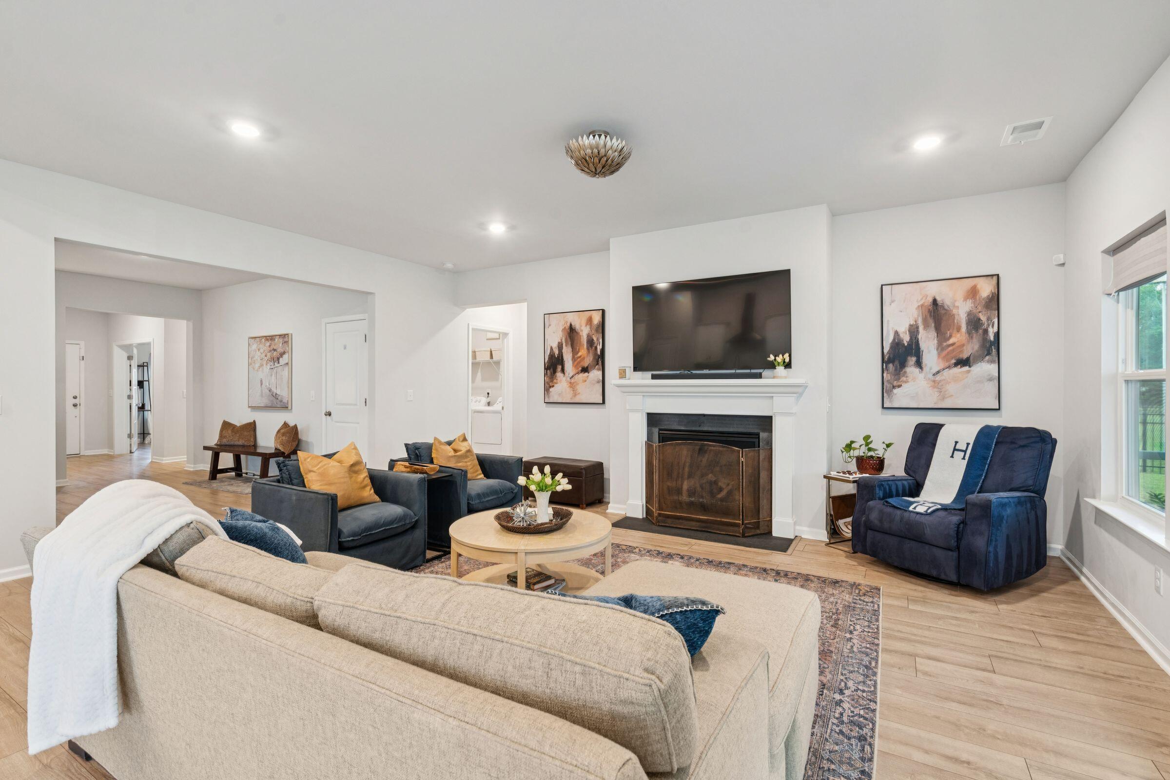 7062 Pumpkinseed Drive