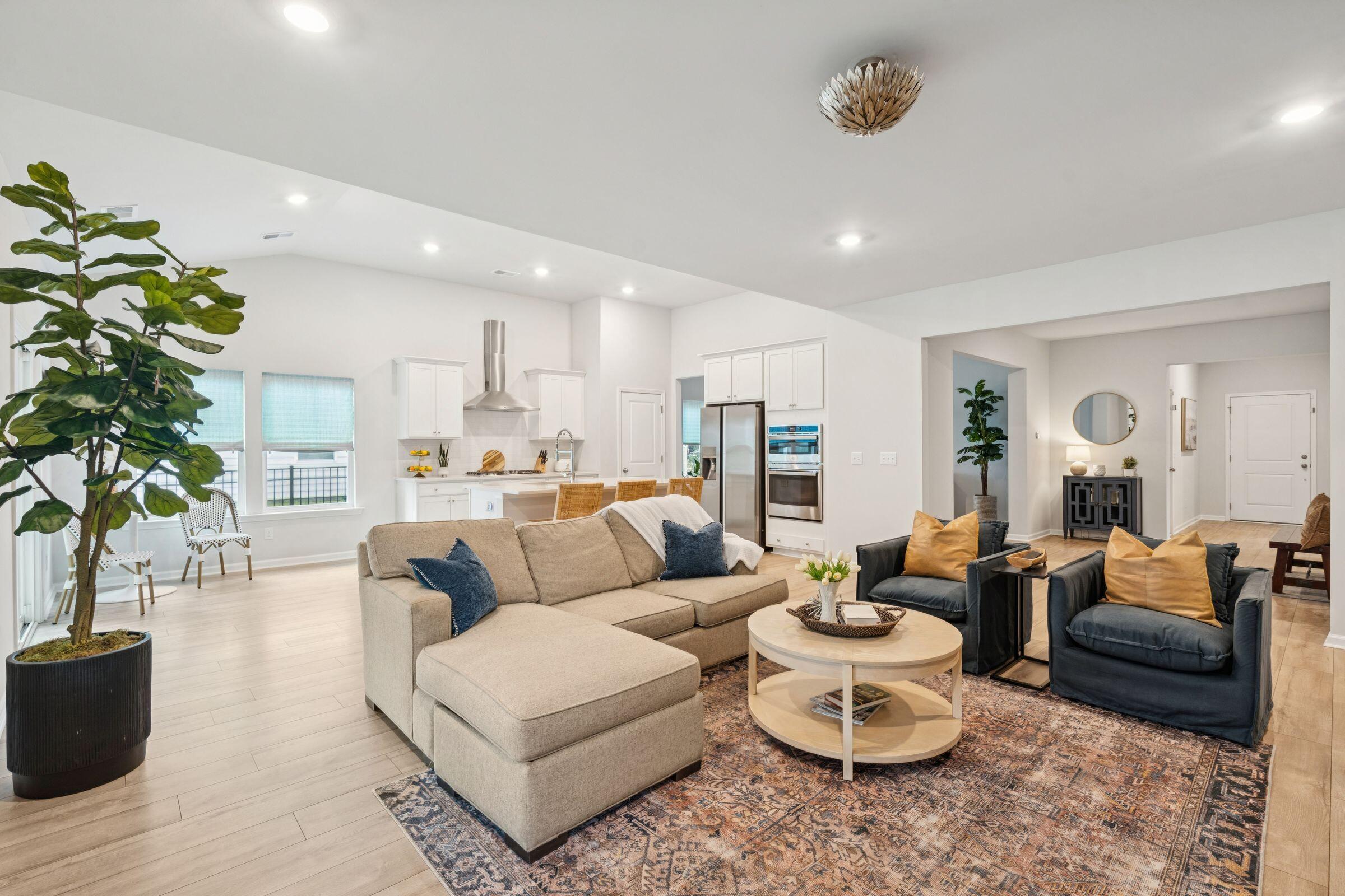 7062 Pumpkinseed Drive