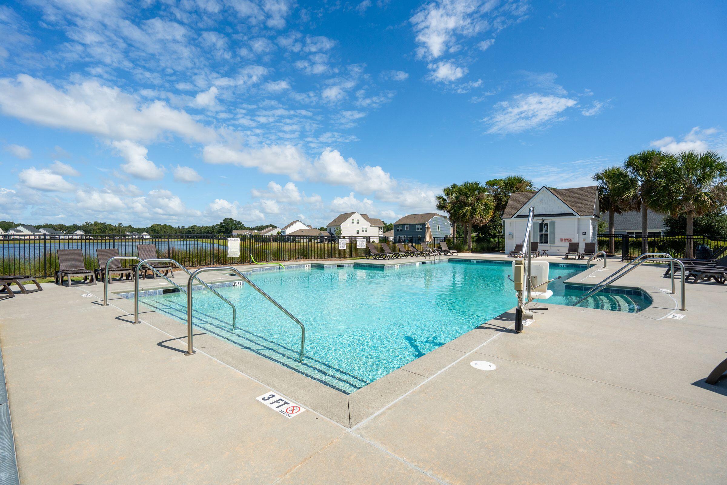 7062 Pumpkinseed Drive