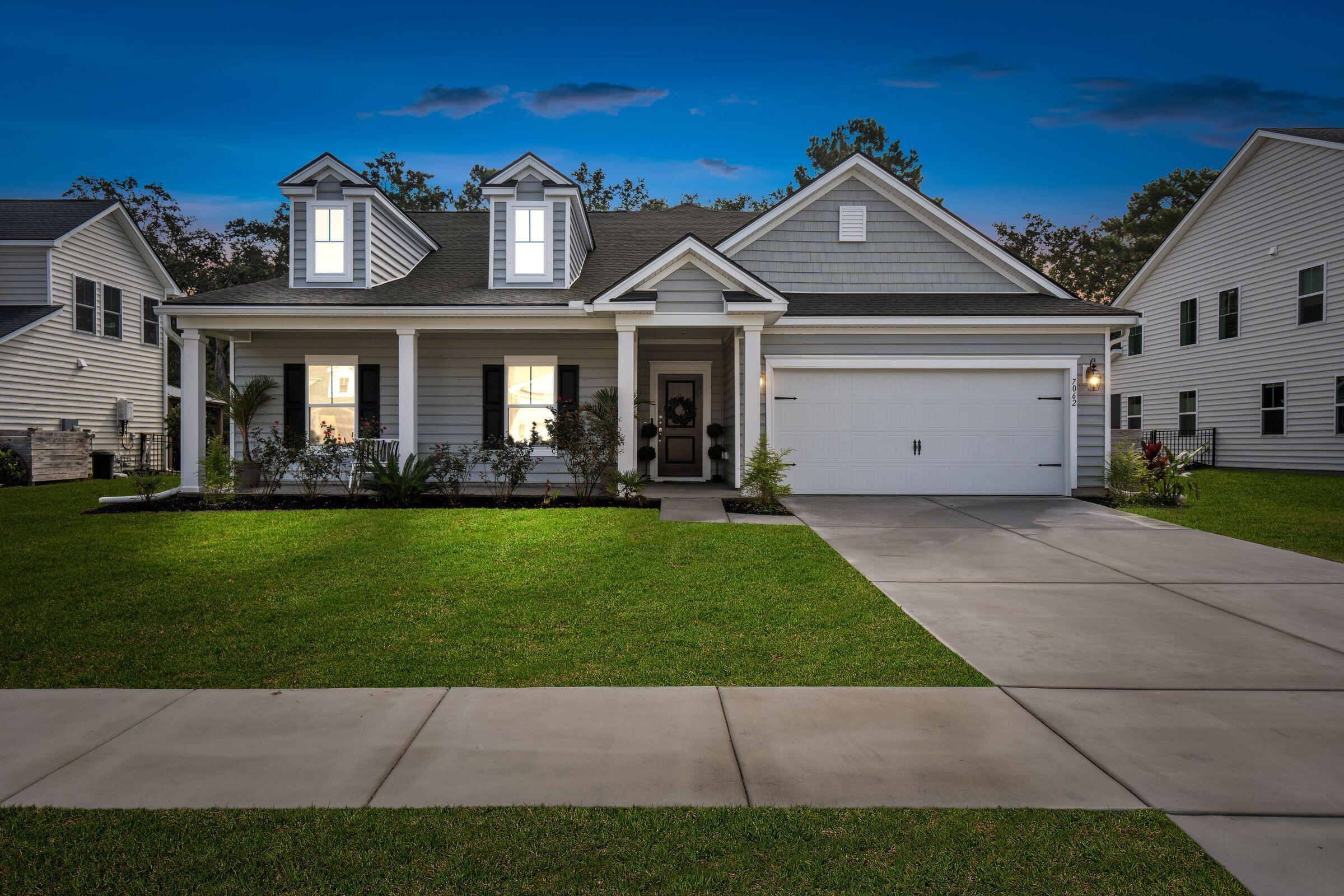 7062 Pumpkinseed Drive