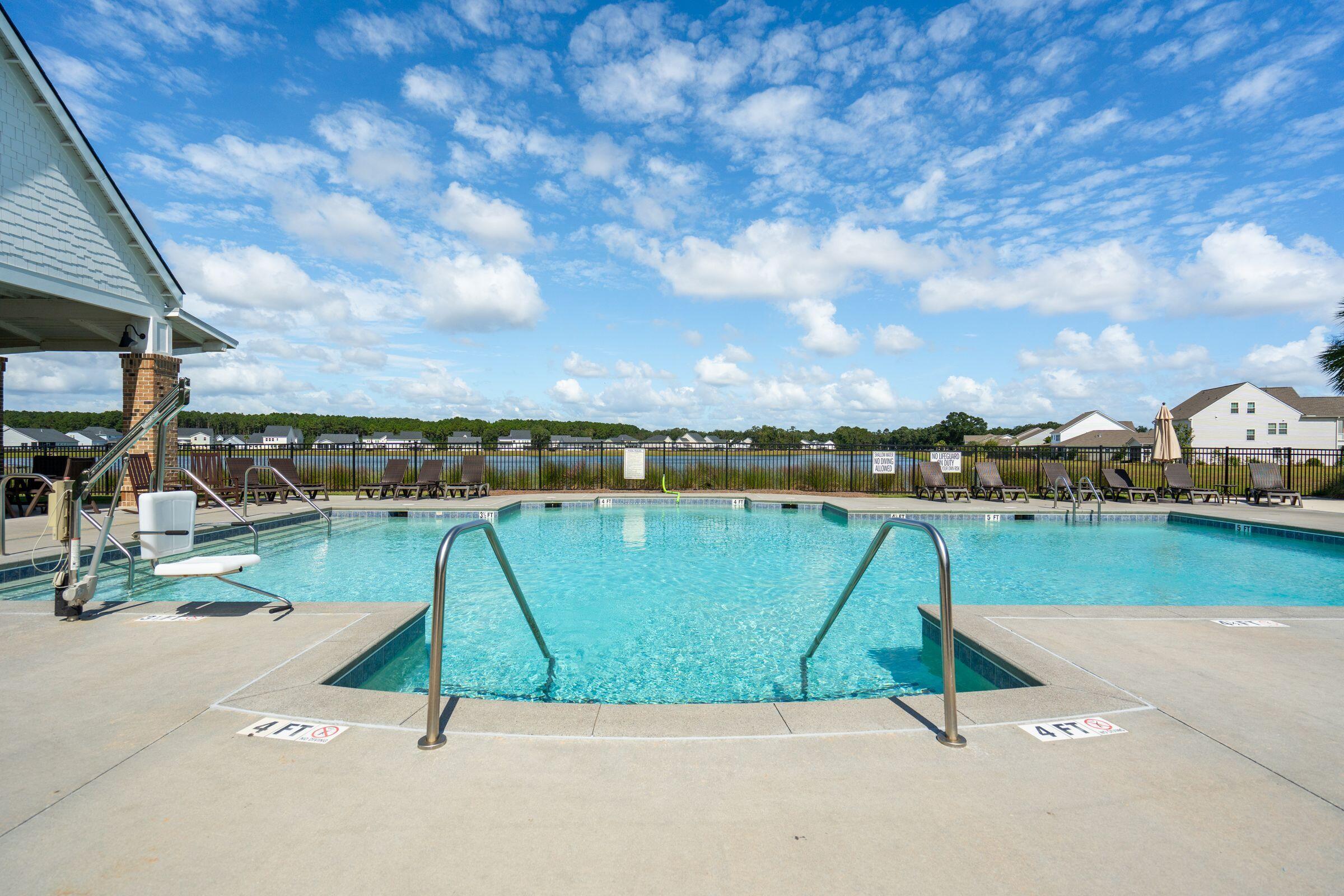 7062 Pumpkinseed Drive