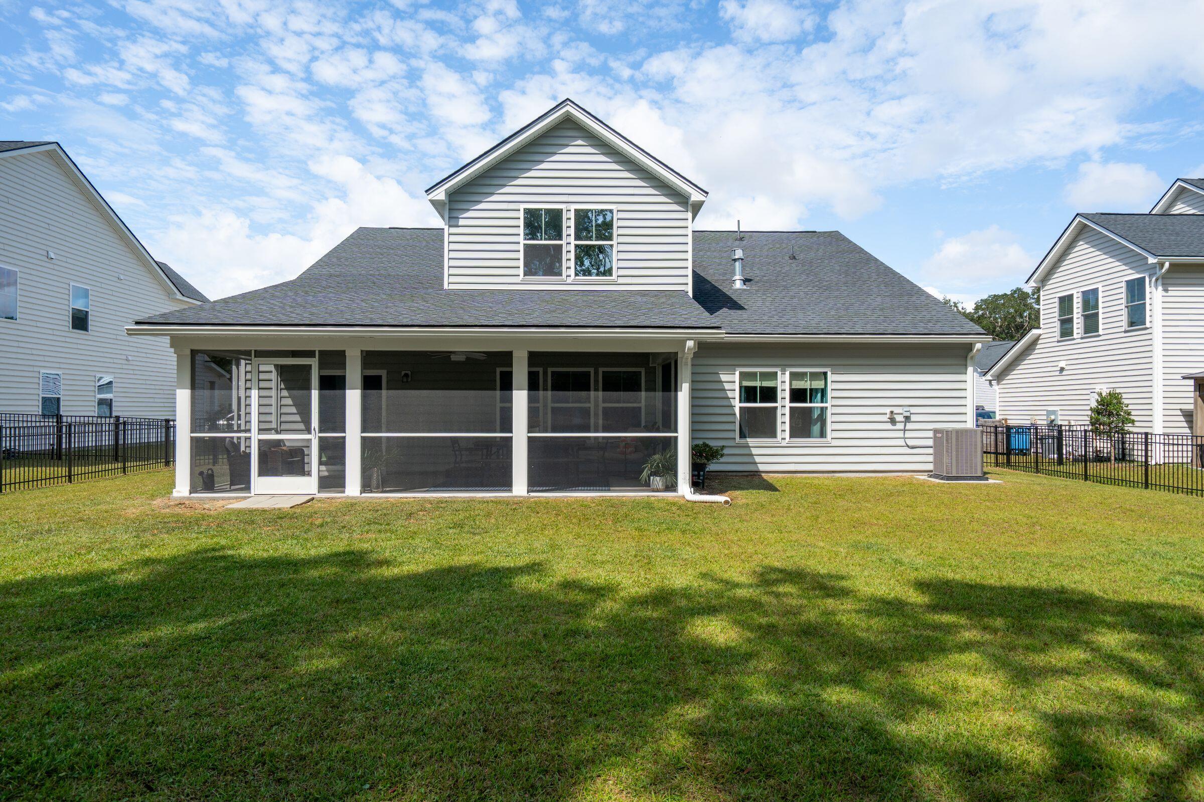 7062 Pumpkinseed Drive