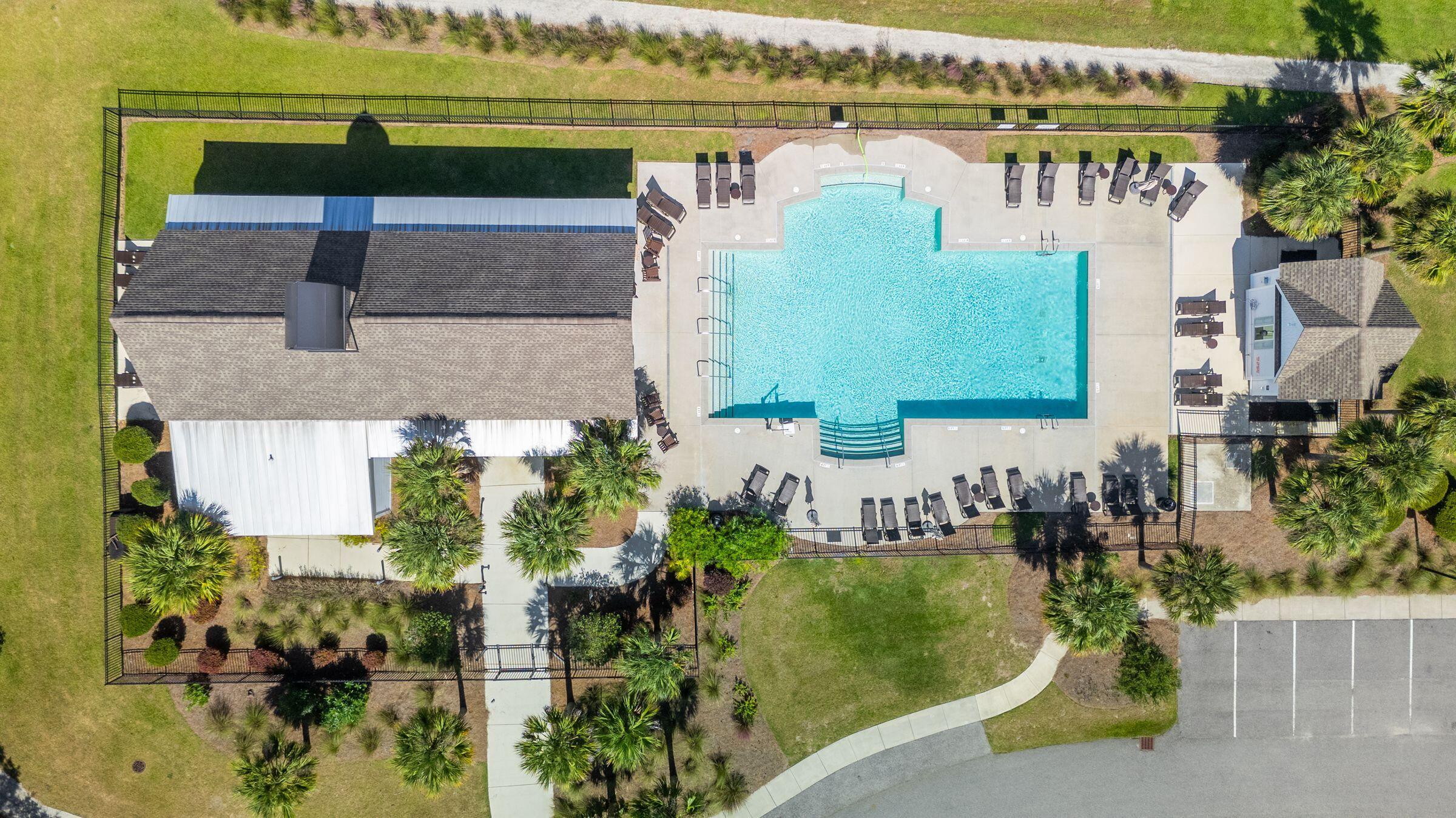 7062 Pumpkinseed Drive