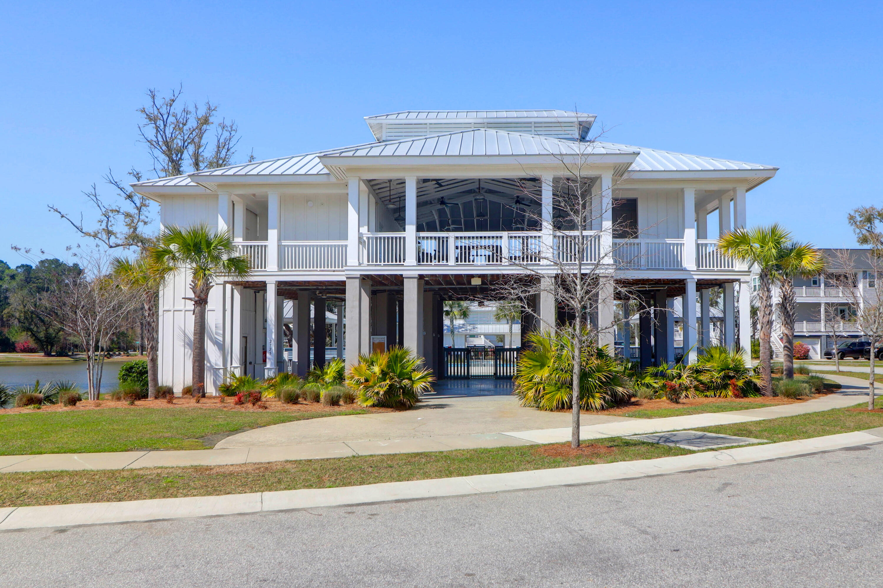 2342 Lenwick Hall Lane