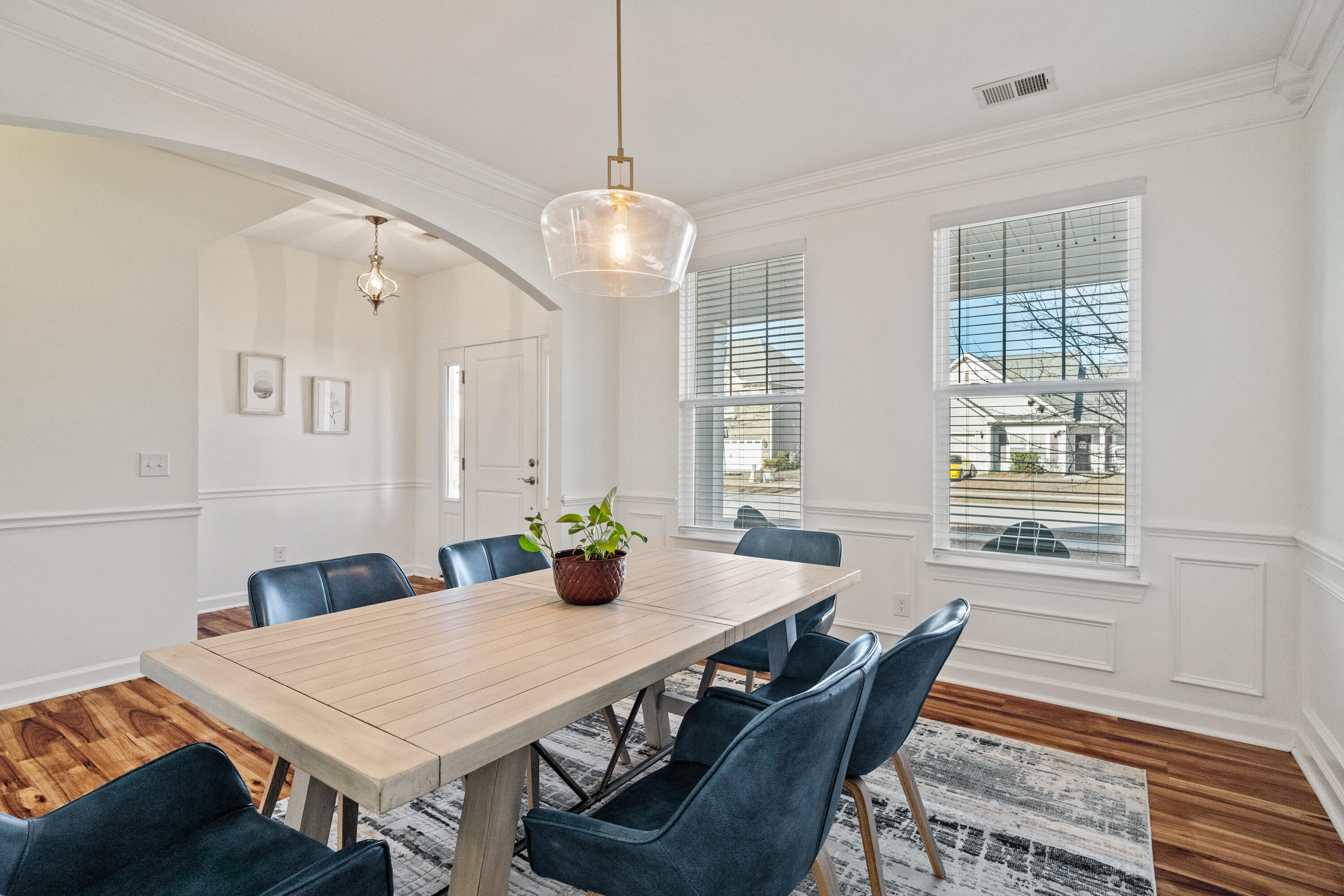 3217 Arrow Arum Drive