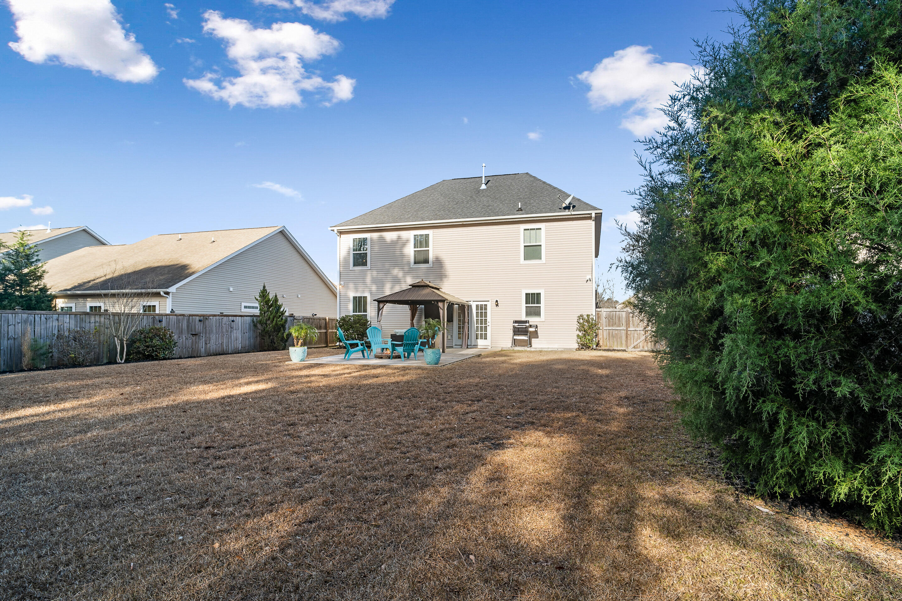 3217 Arrow Arum Drive