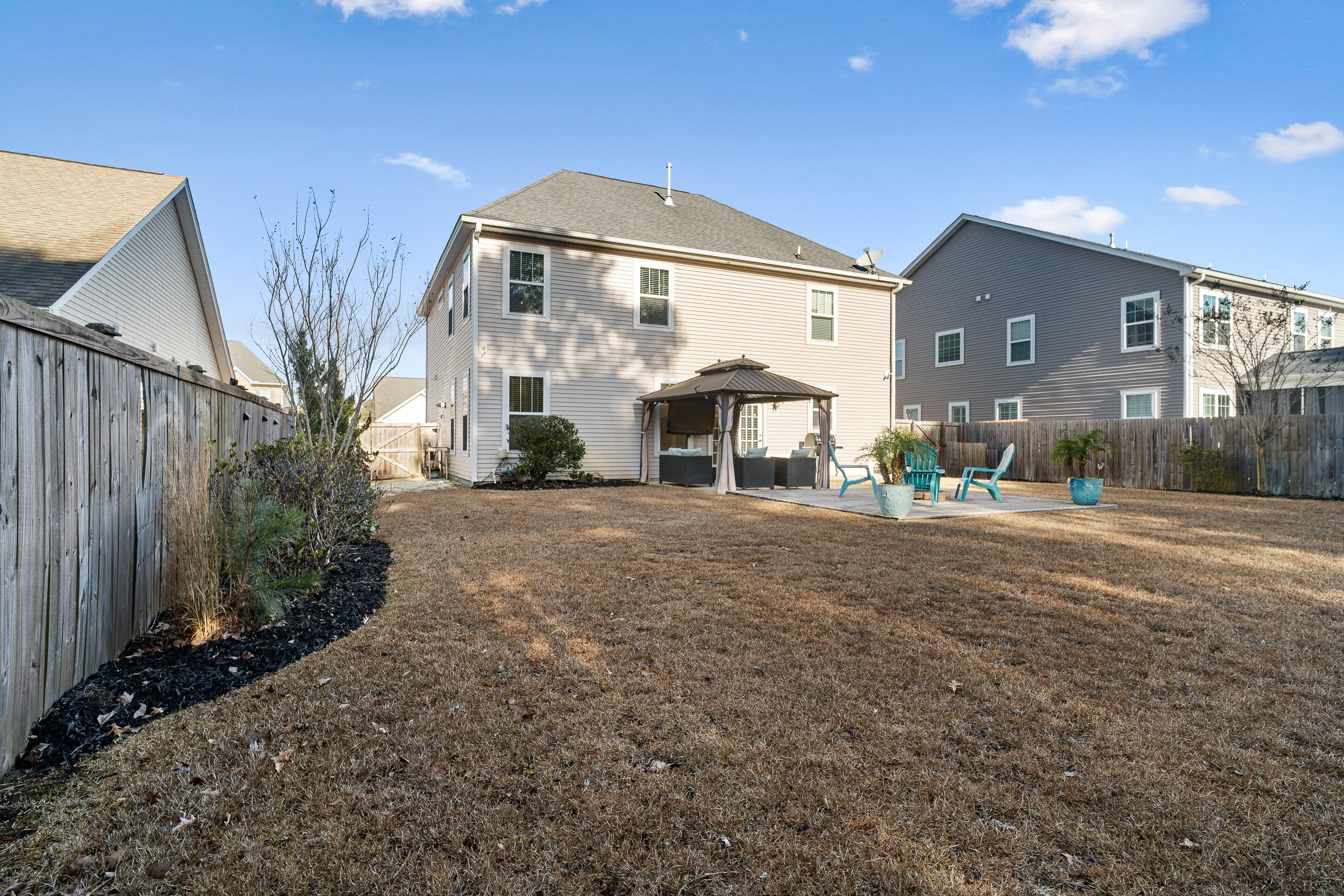 3217 Arrow Arum Drive