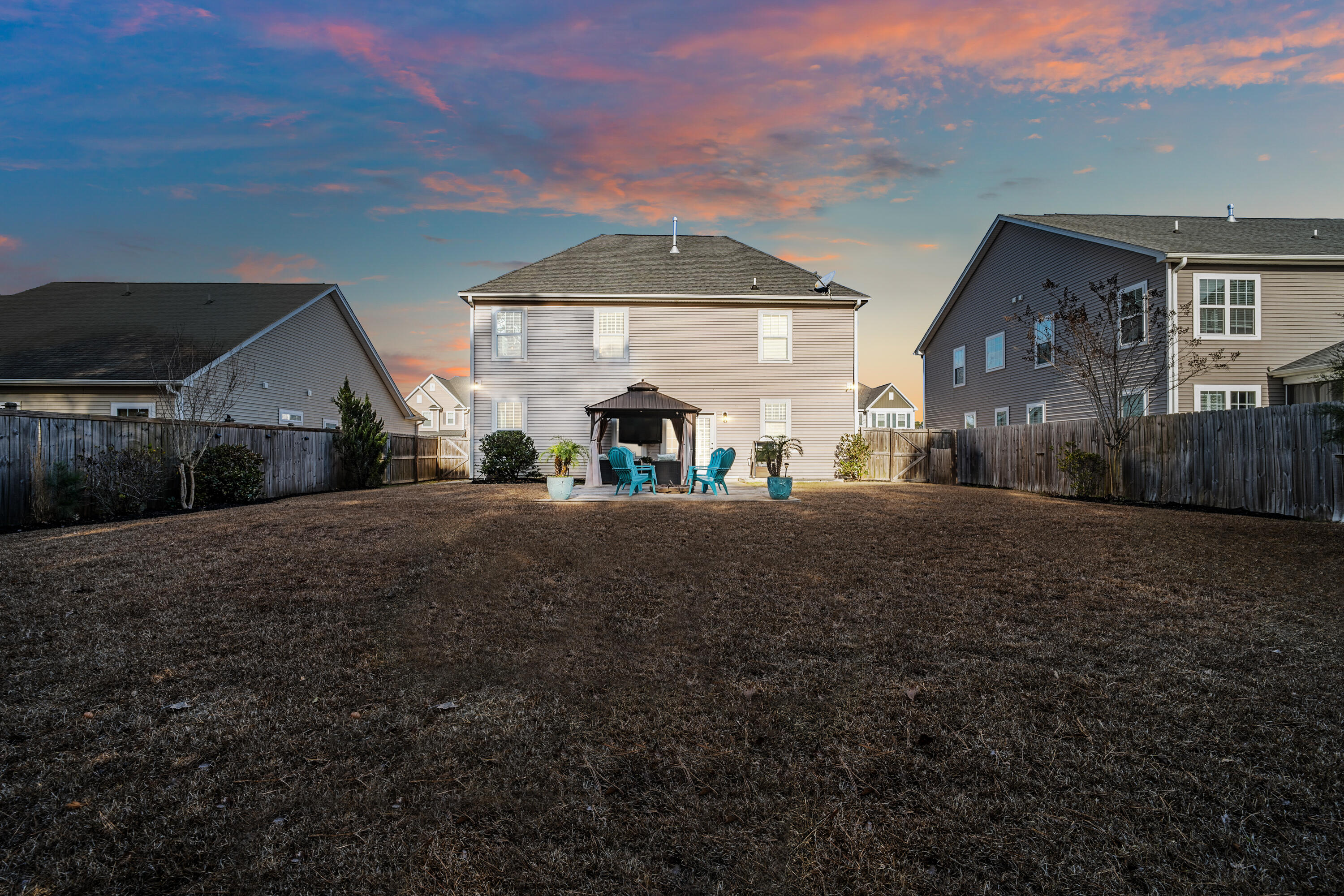 3217 Arrow Arum Drive