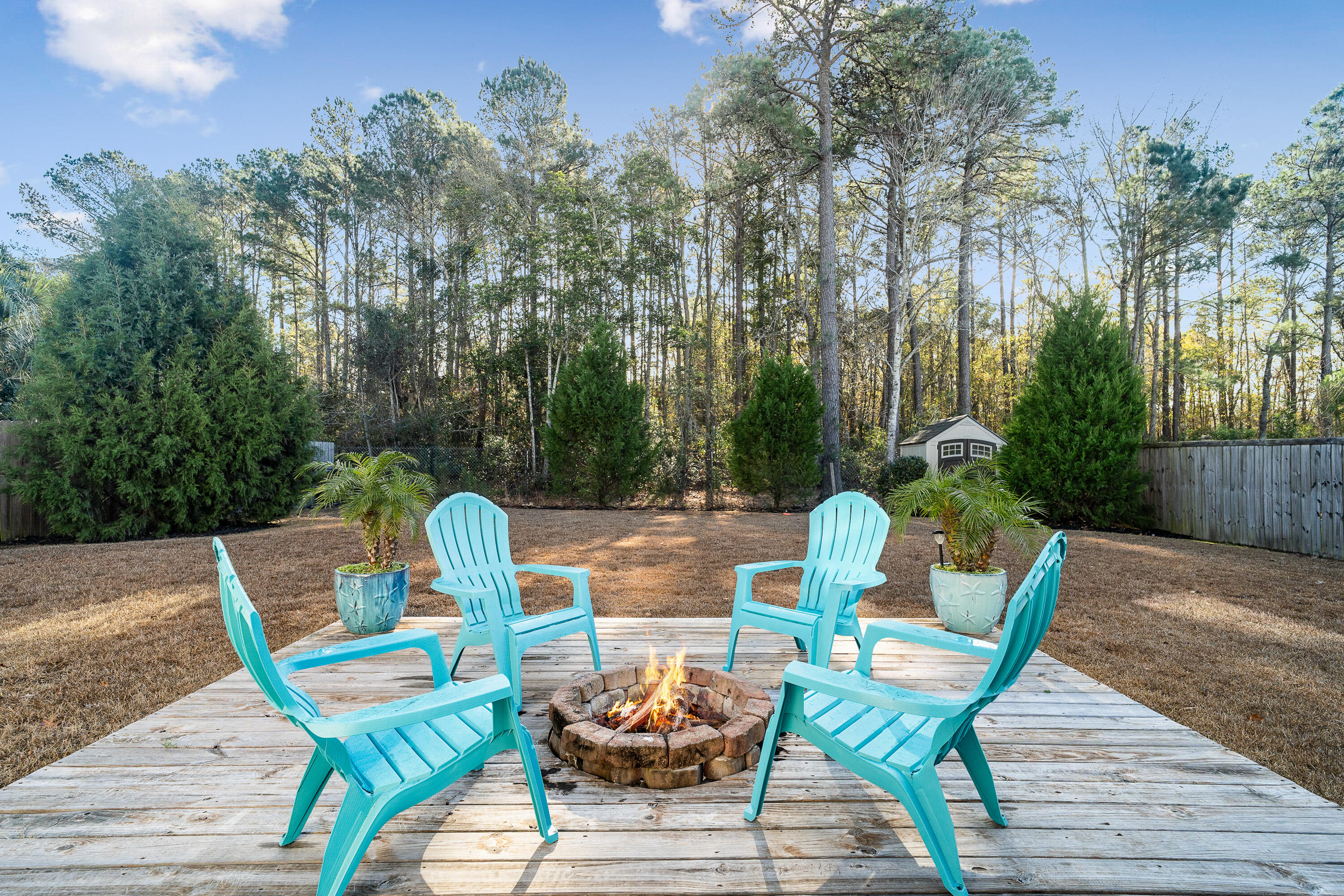 3217 Arrow Arum Drive