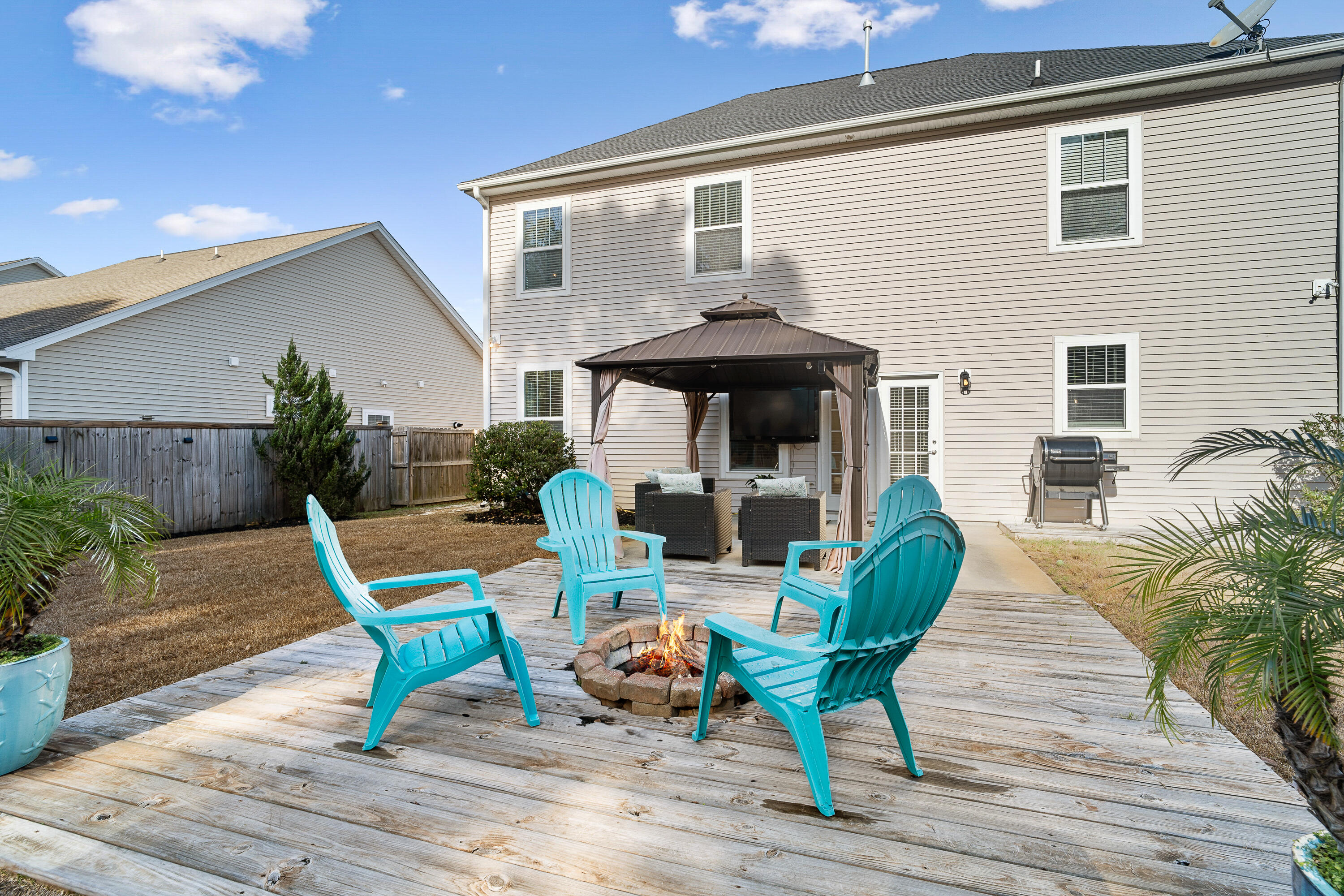 3217 Arrow Arum Drive