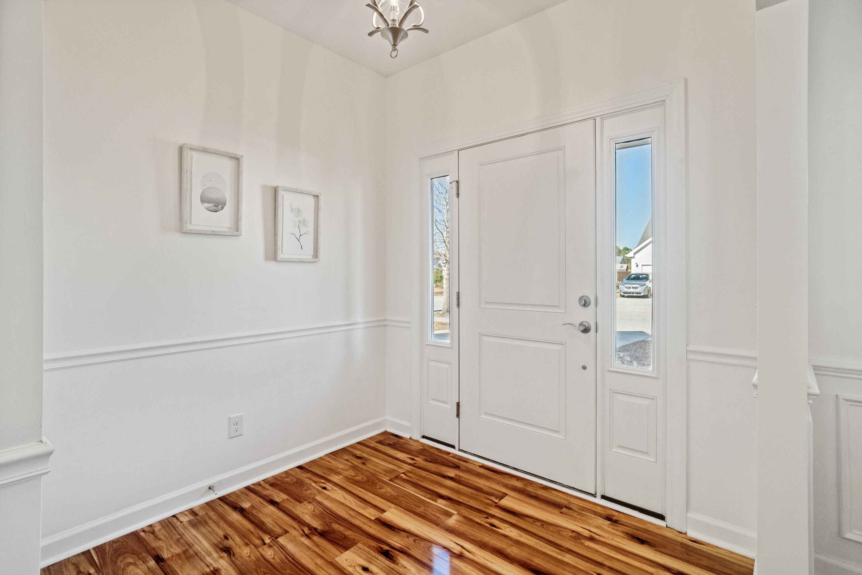 3217 Arrow Arum Drive