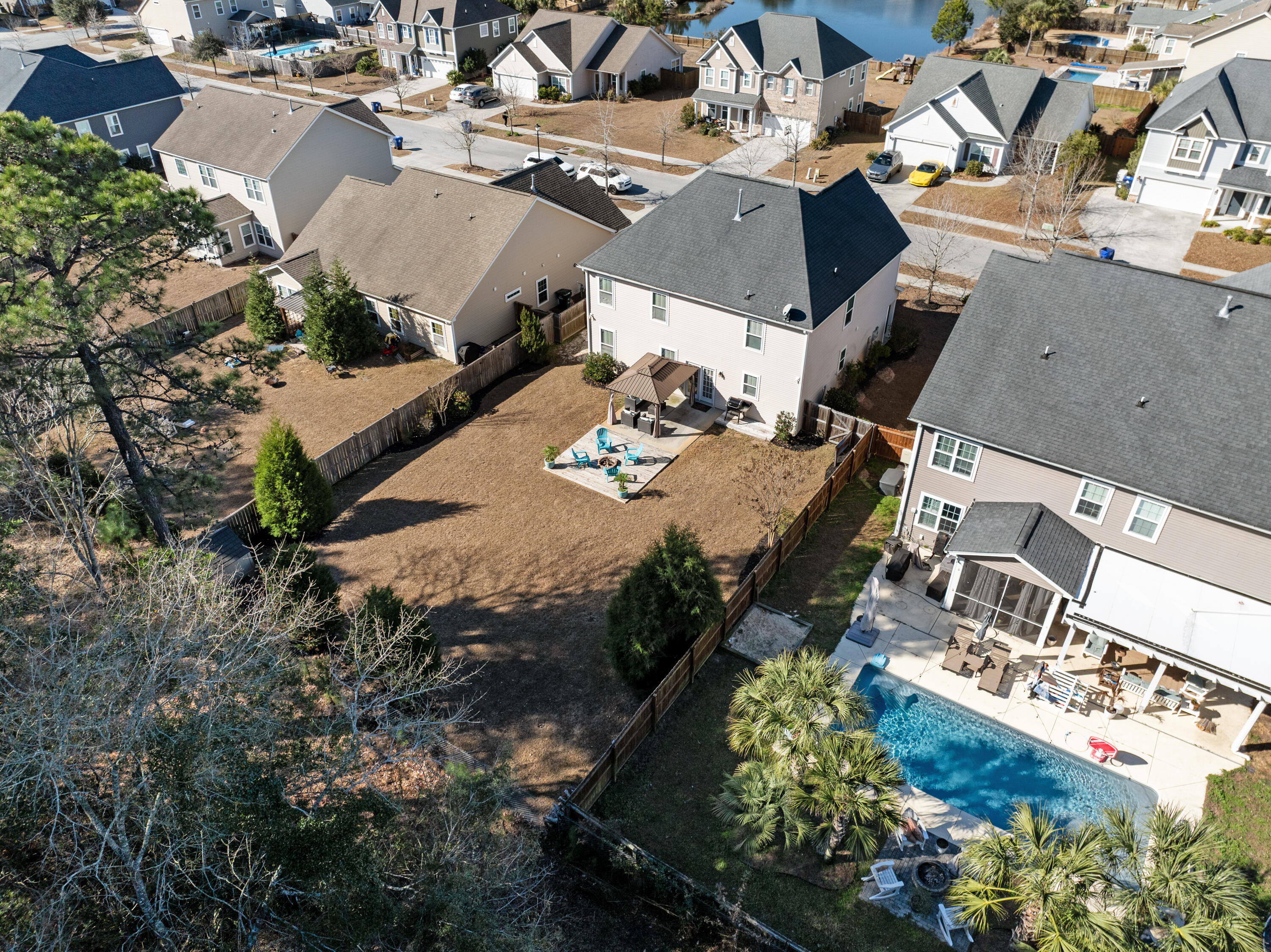 3217 Arrow Arum Drive