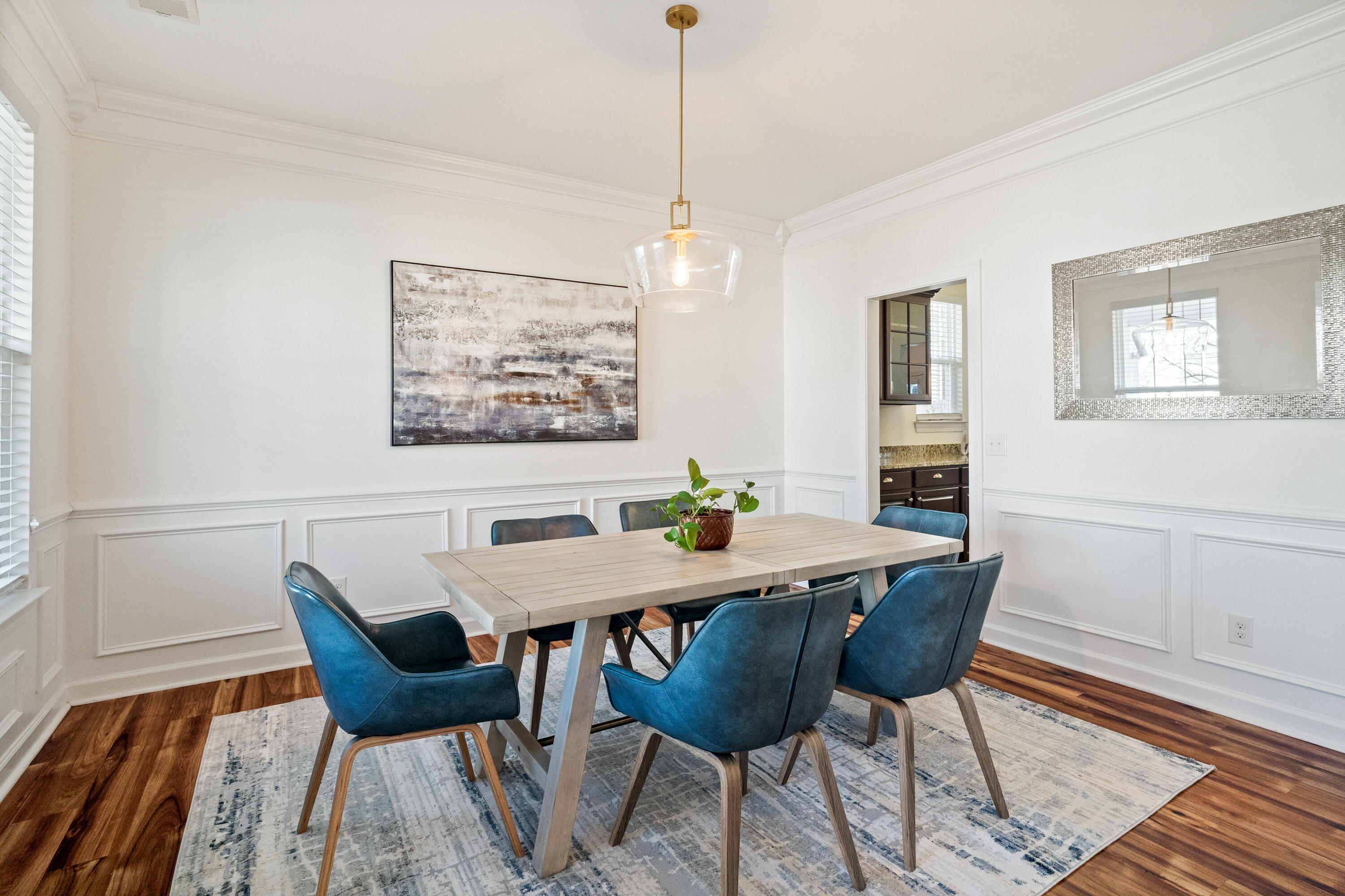 3217 Arrow Arum Drive