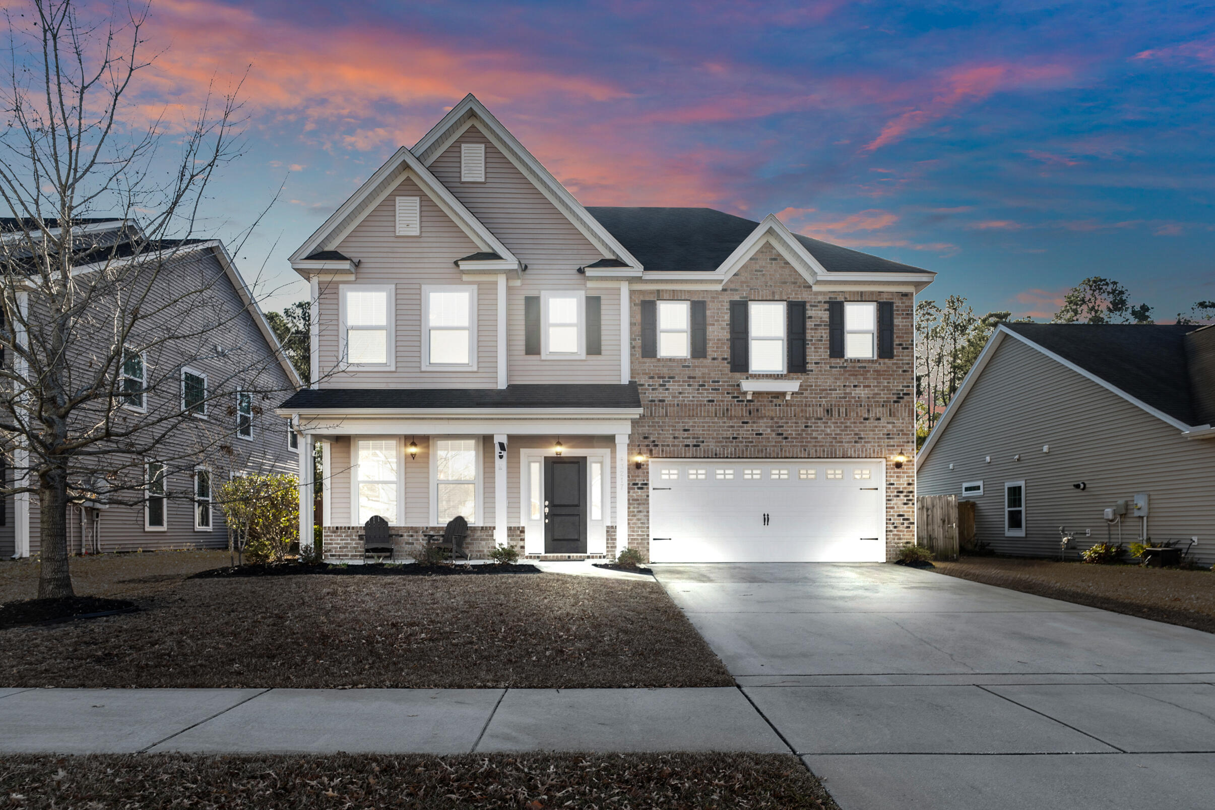 3217 Arrow Arum Drive