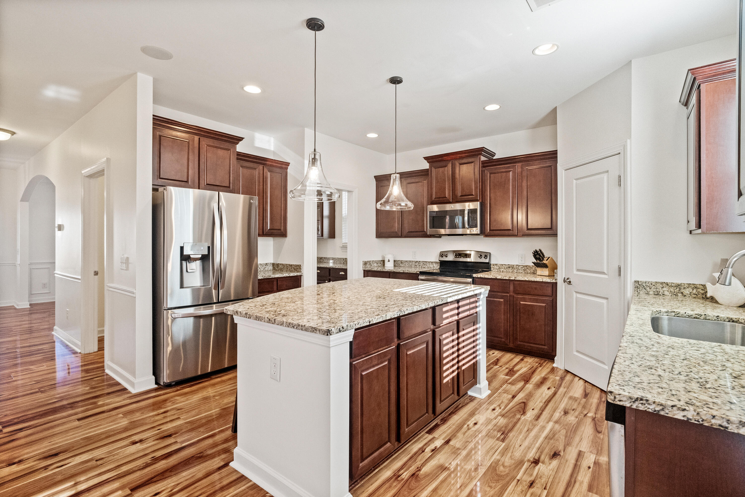 3217 Arrow Arum Drive