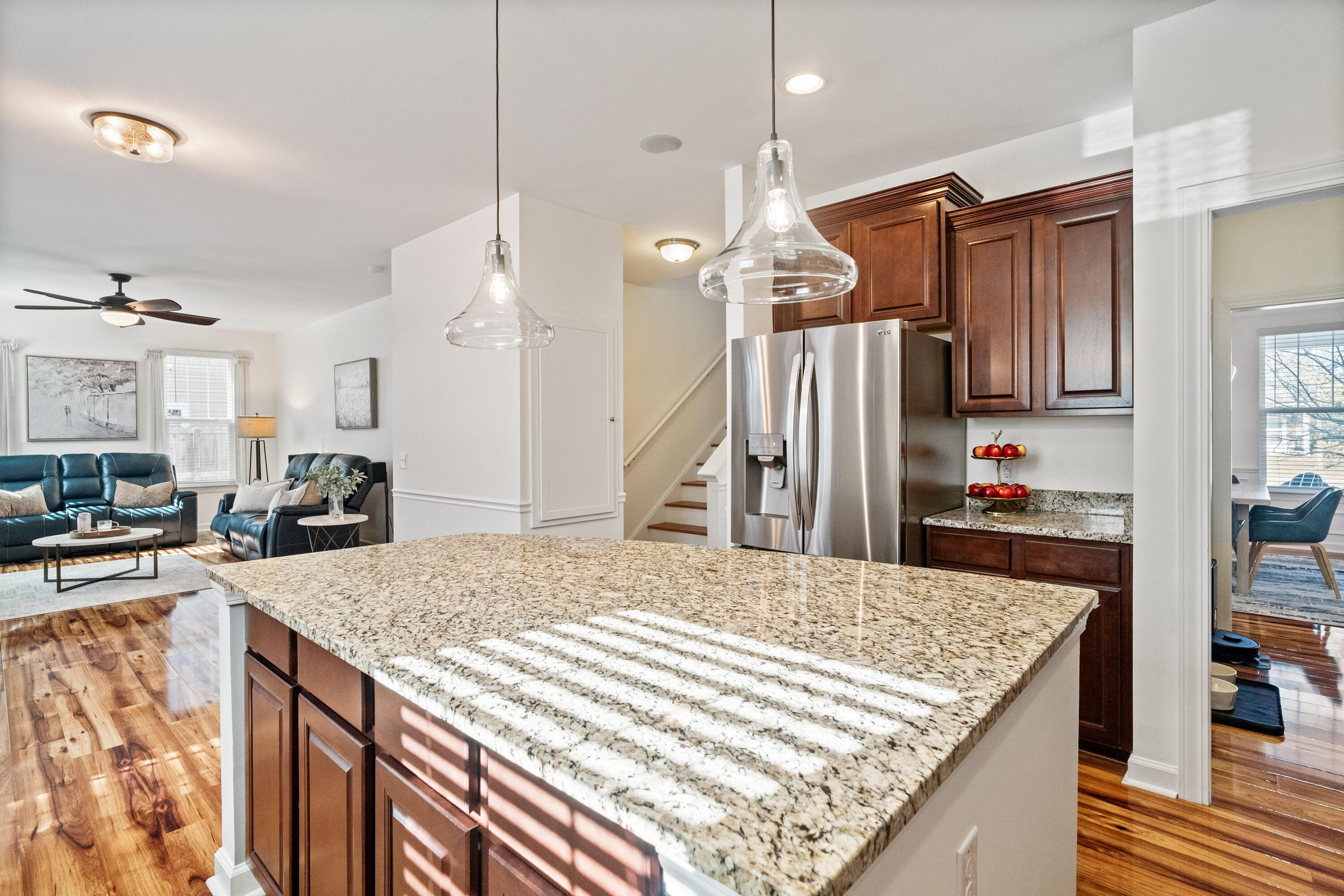 3217 Arrow Arum Drive