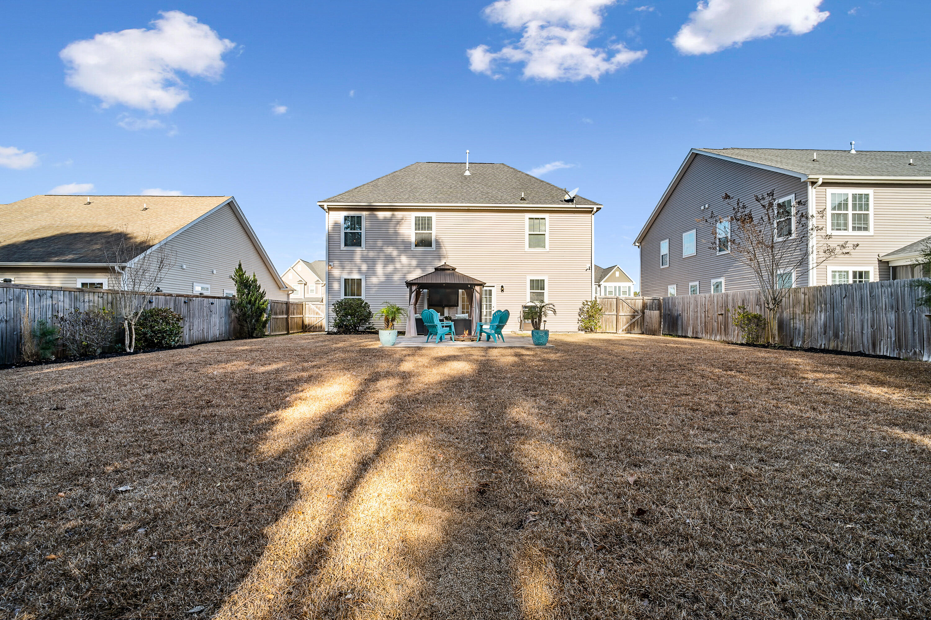 3217 Arrow Arum Drive