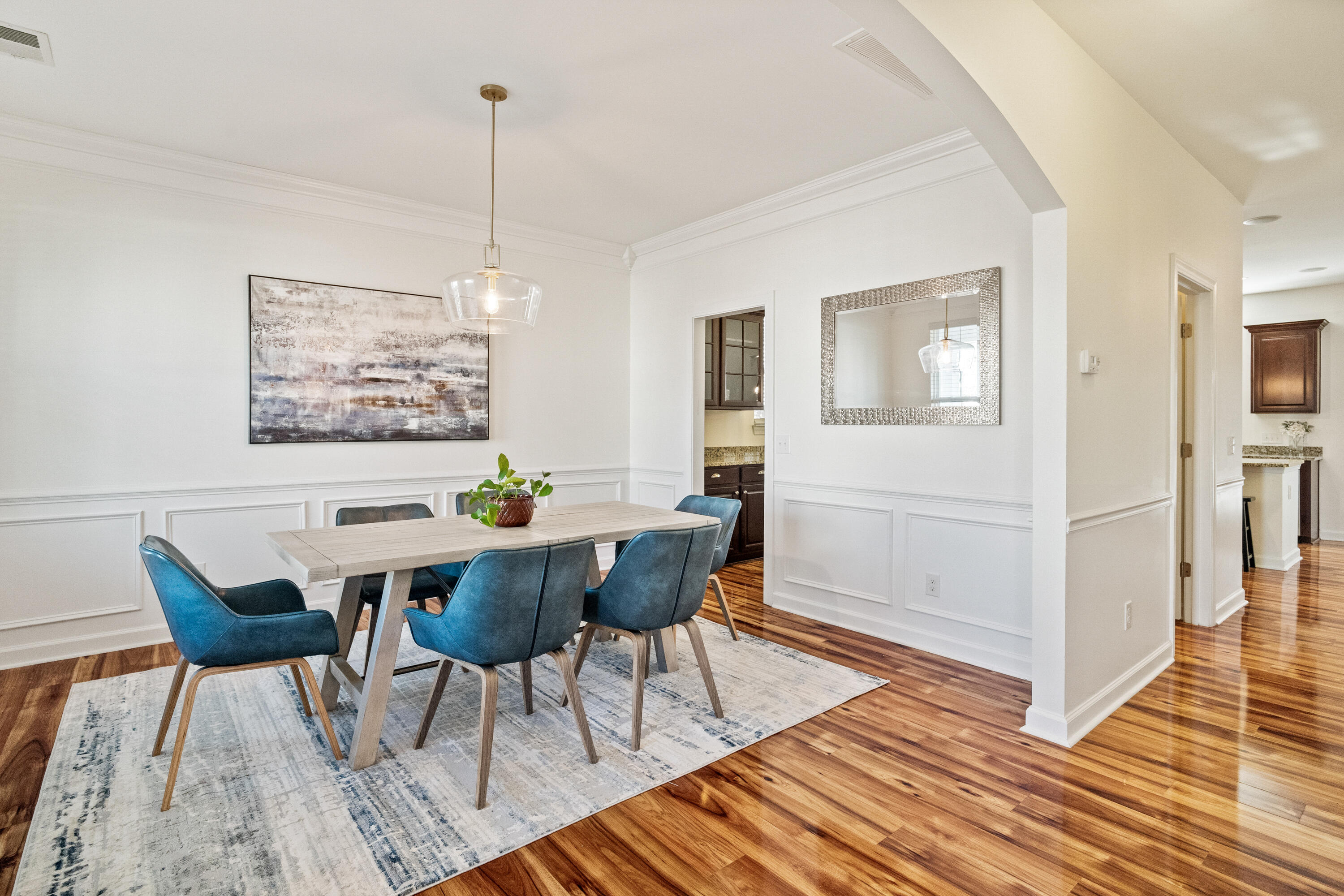 3217 Arrow Arum Drive