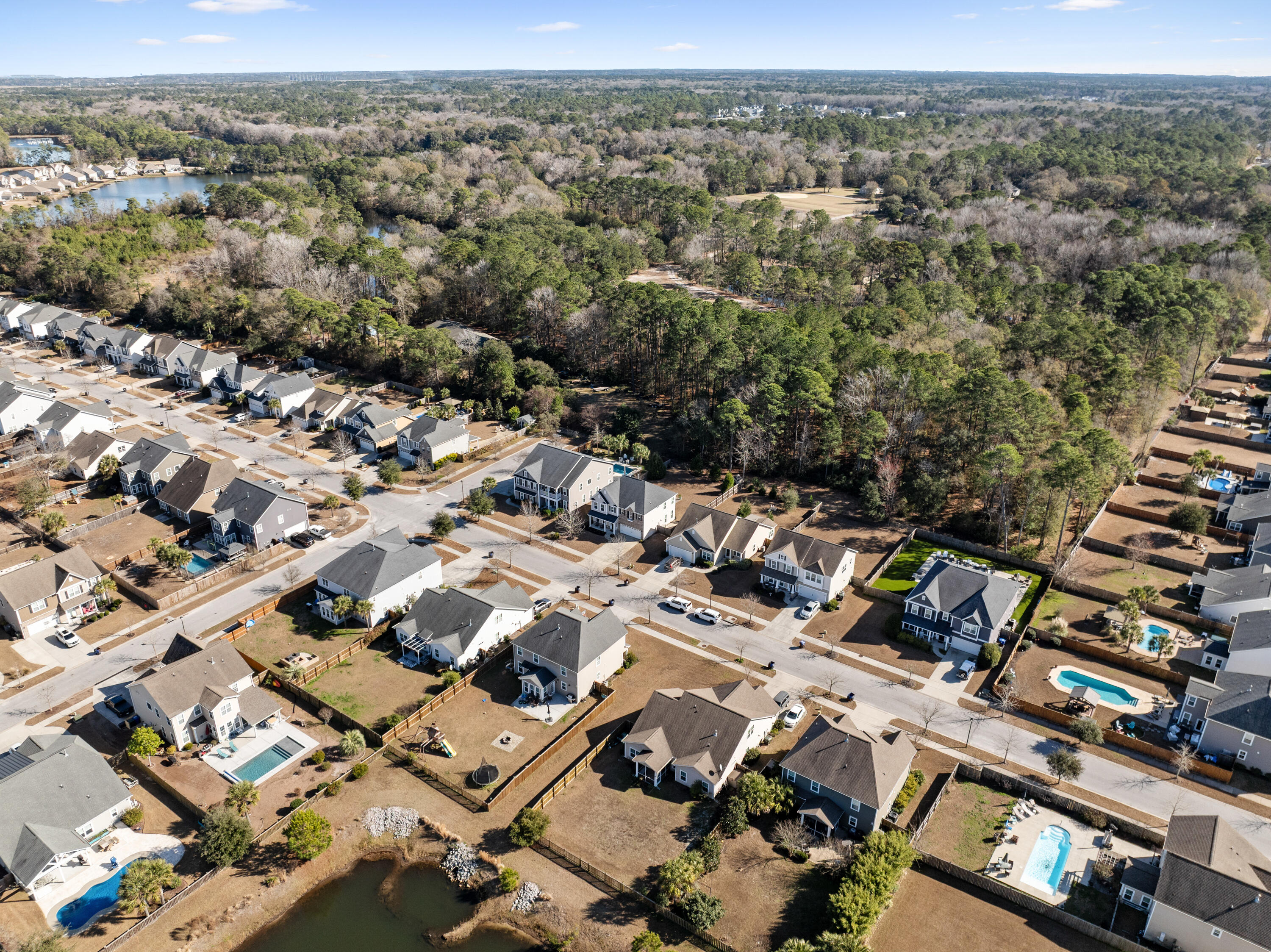 3217 Arrow Arum Drive