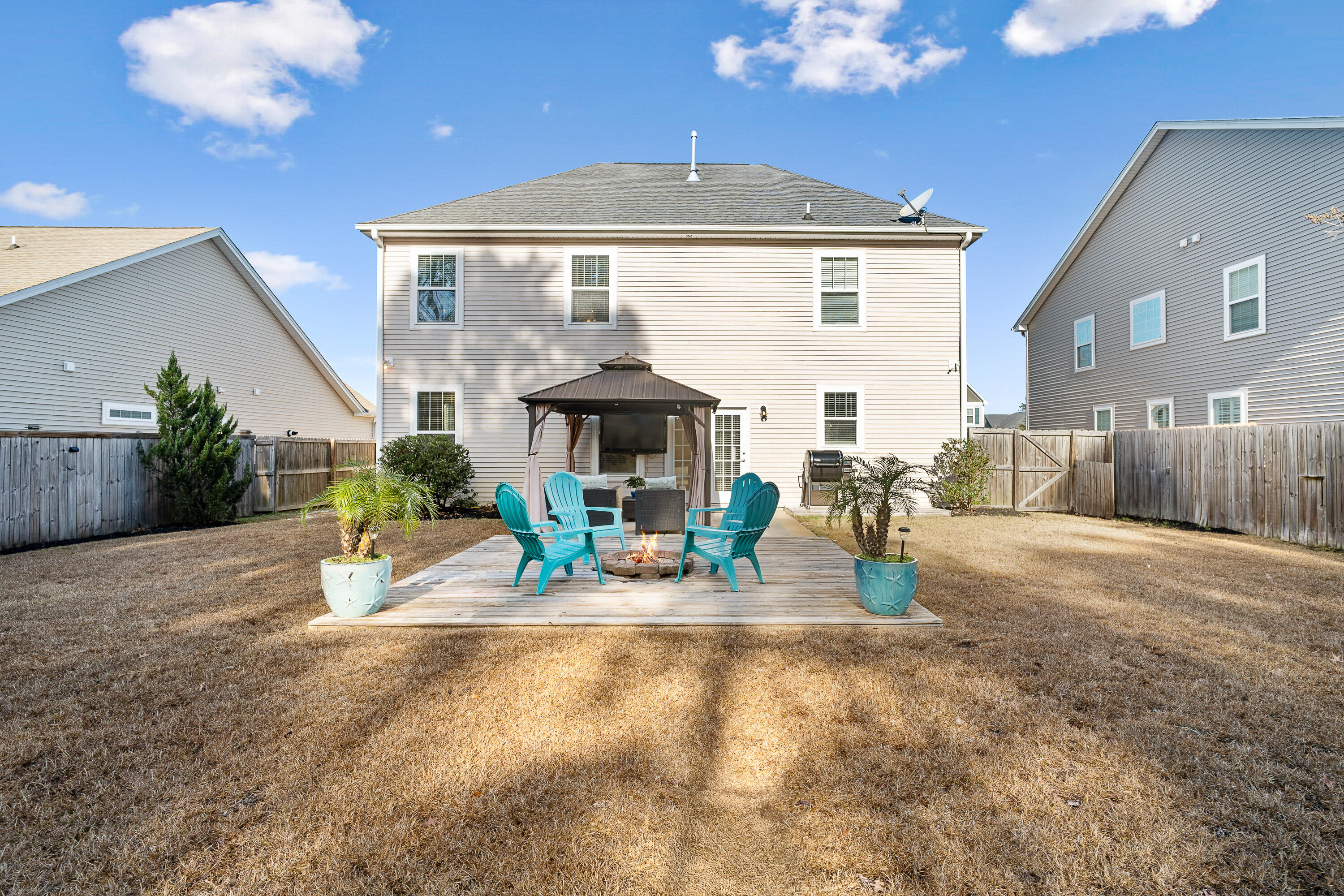 3217 Arrow Arum Drive