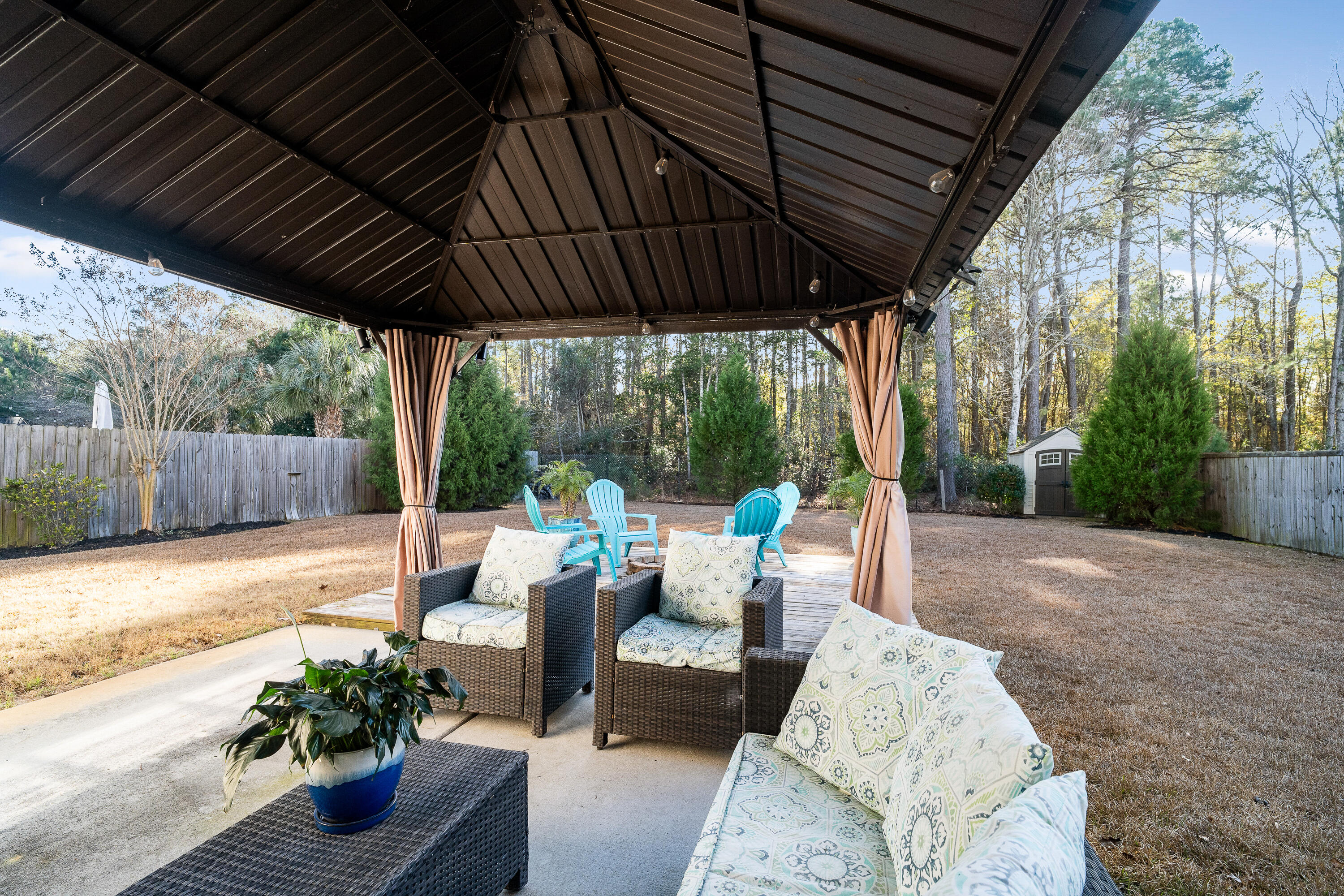 3217 Arrow Arum Drive