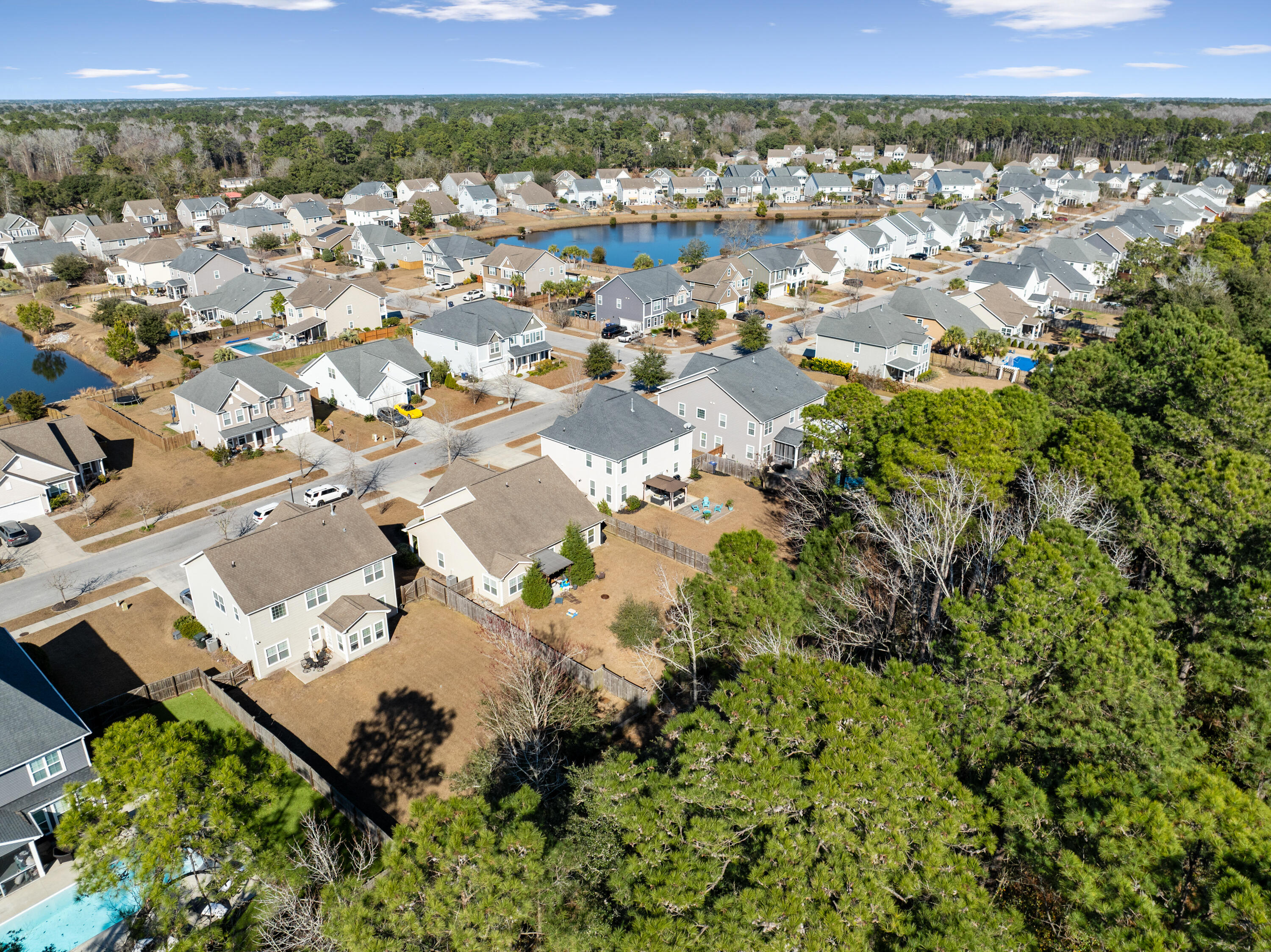 3217 Arrow Arum Drive