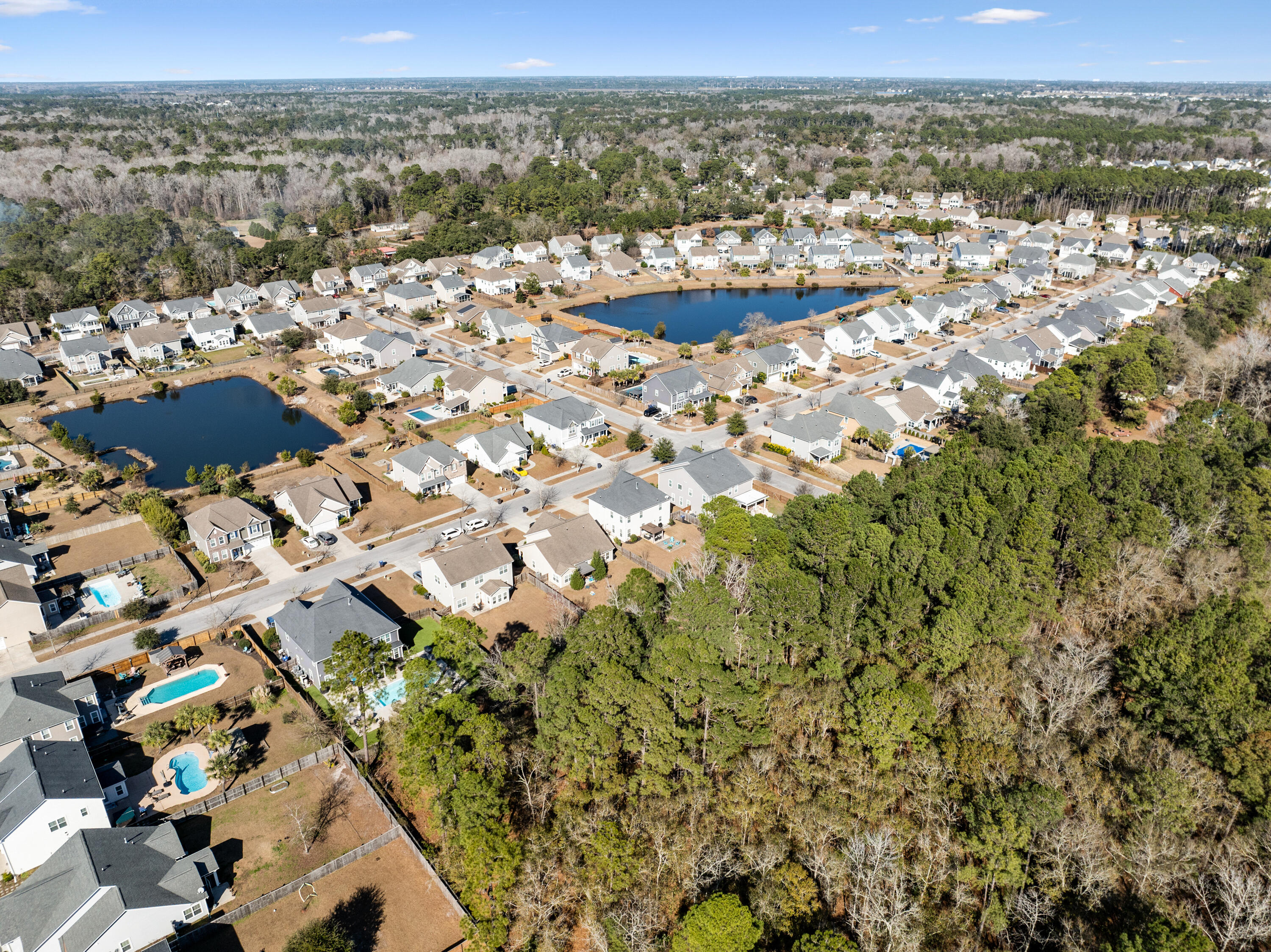 3217 Arrow Arum Drive