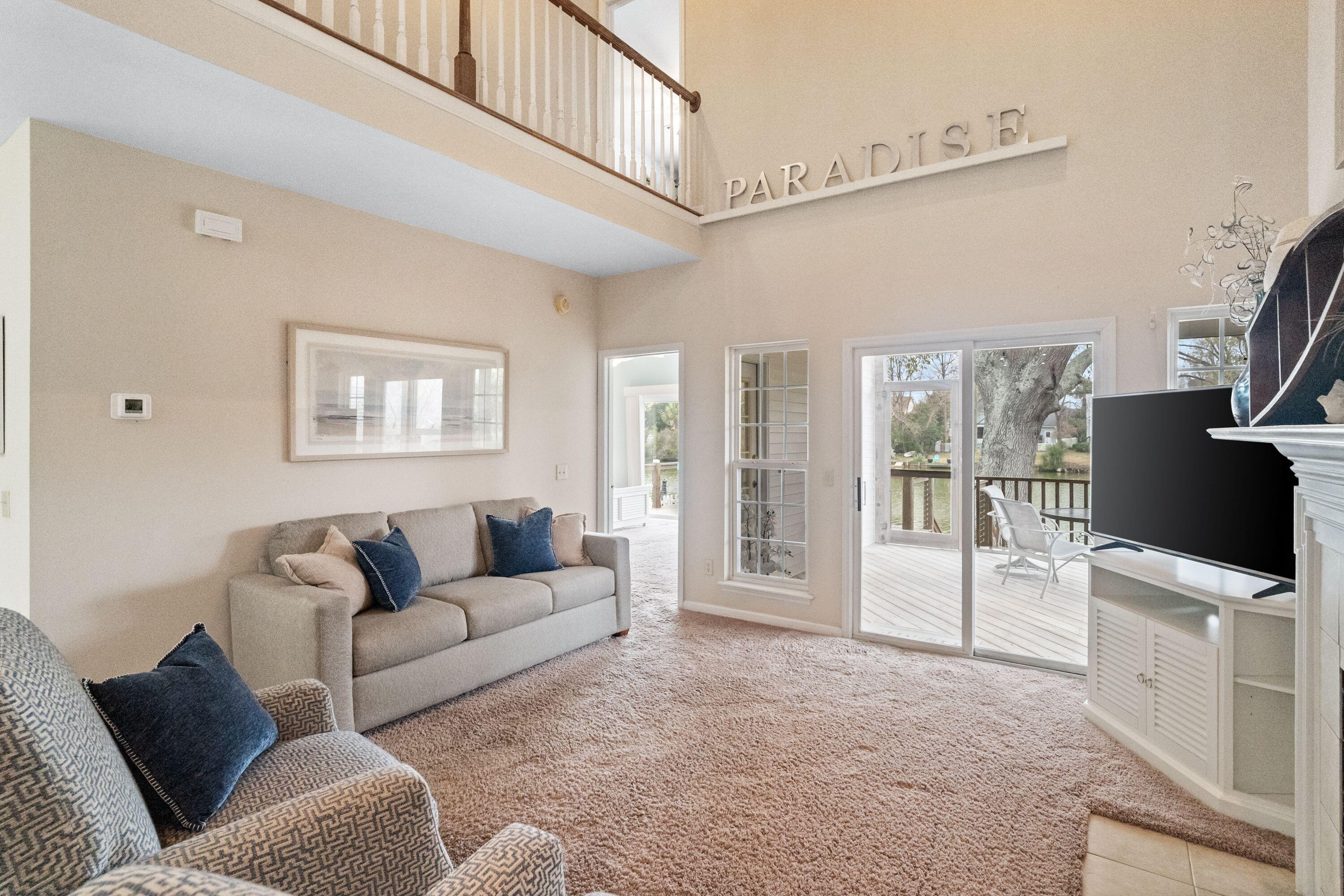 848 Harbor Place Drive