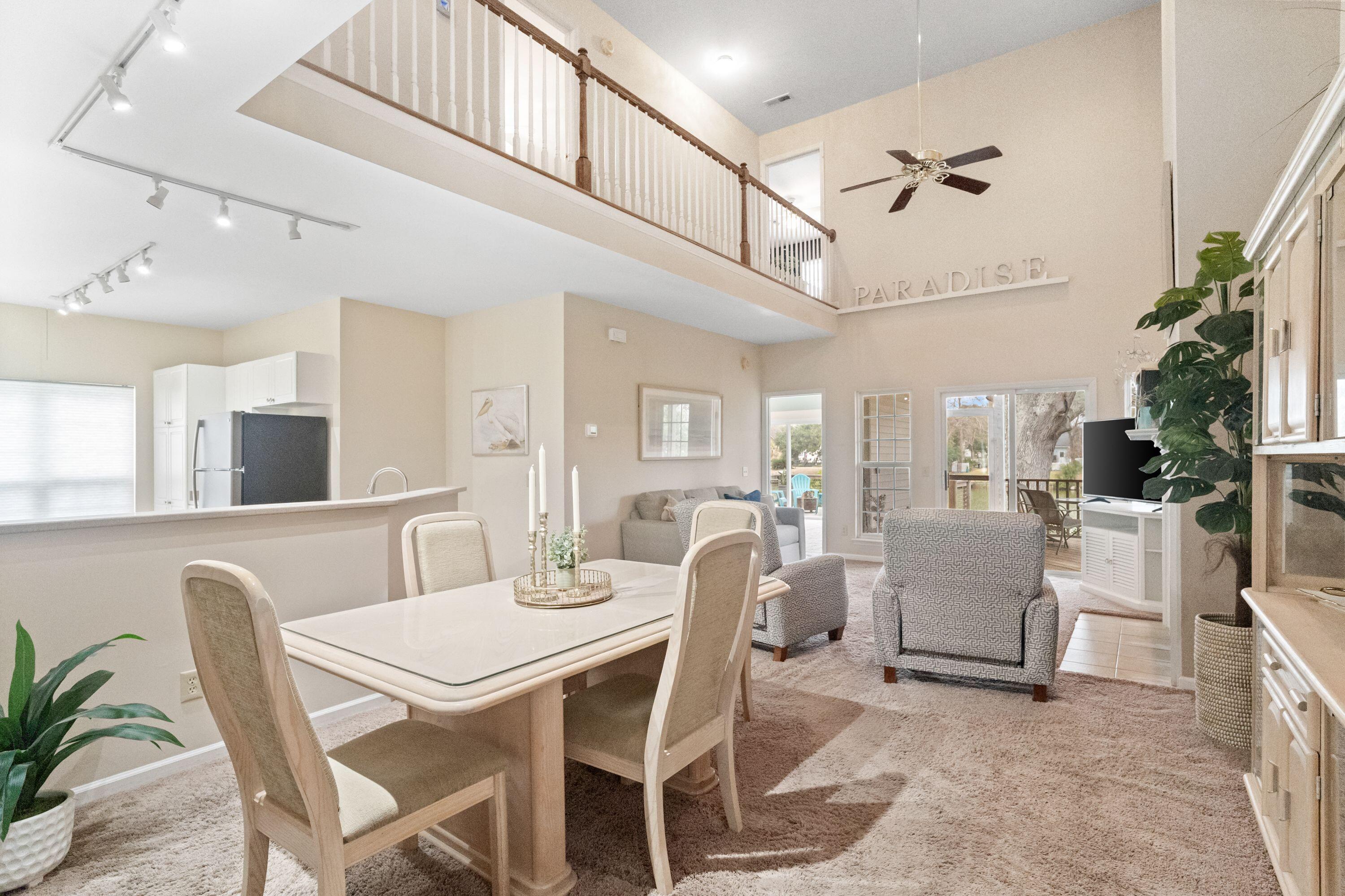 848 Harbor Place Drive