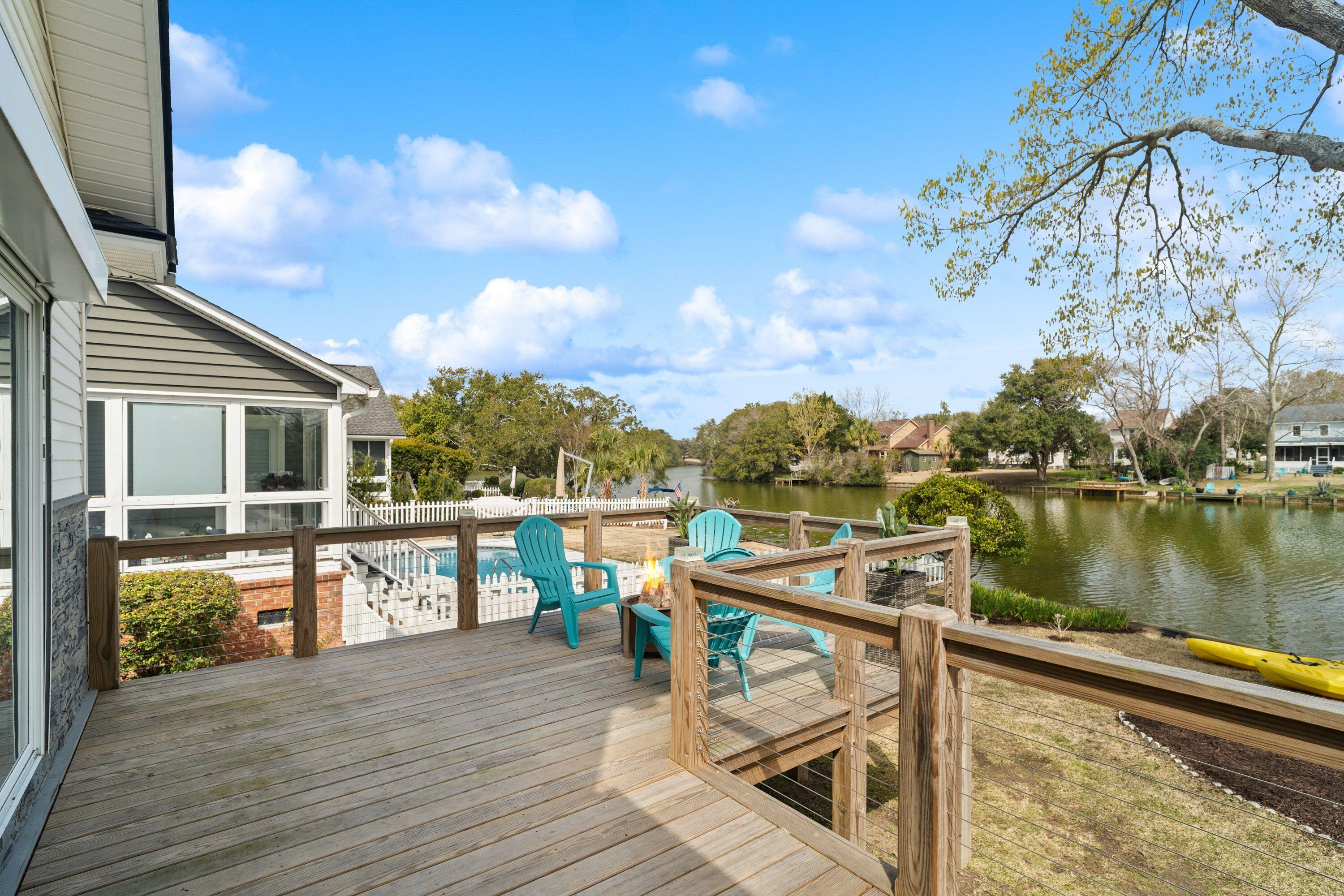 848 Harbor Place Drive