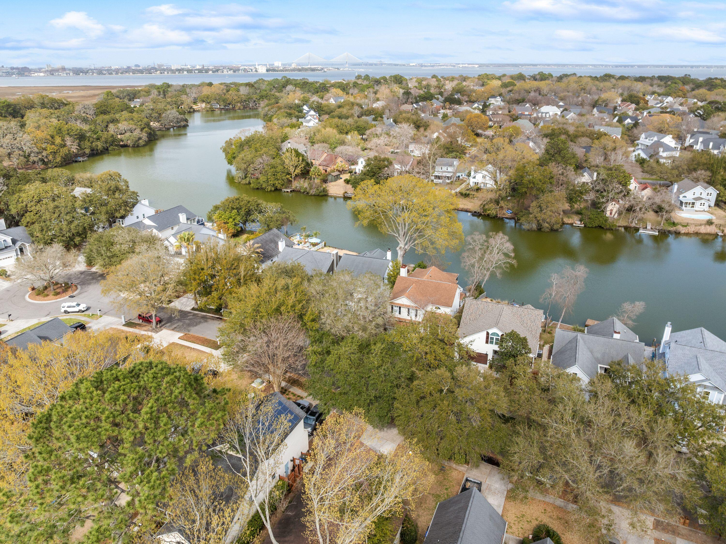 848 Harbor Place Drive