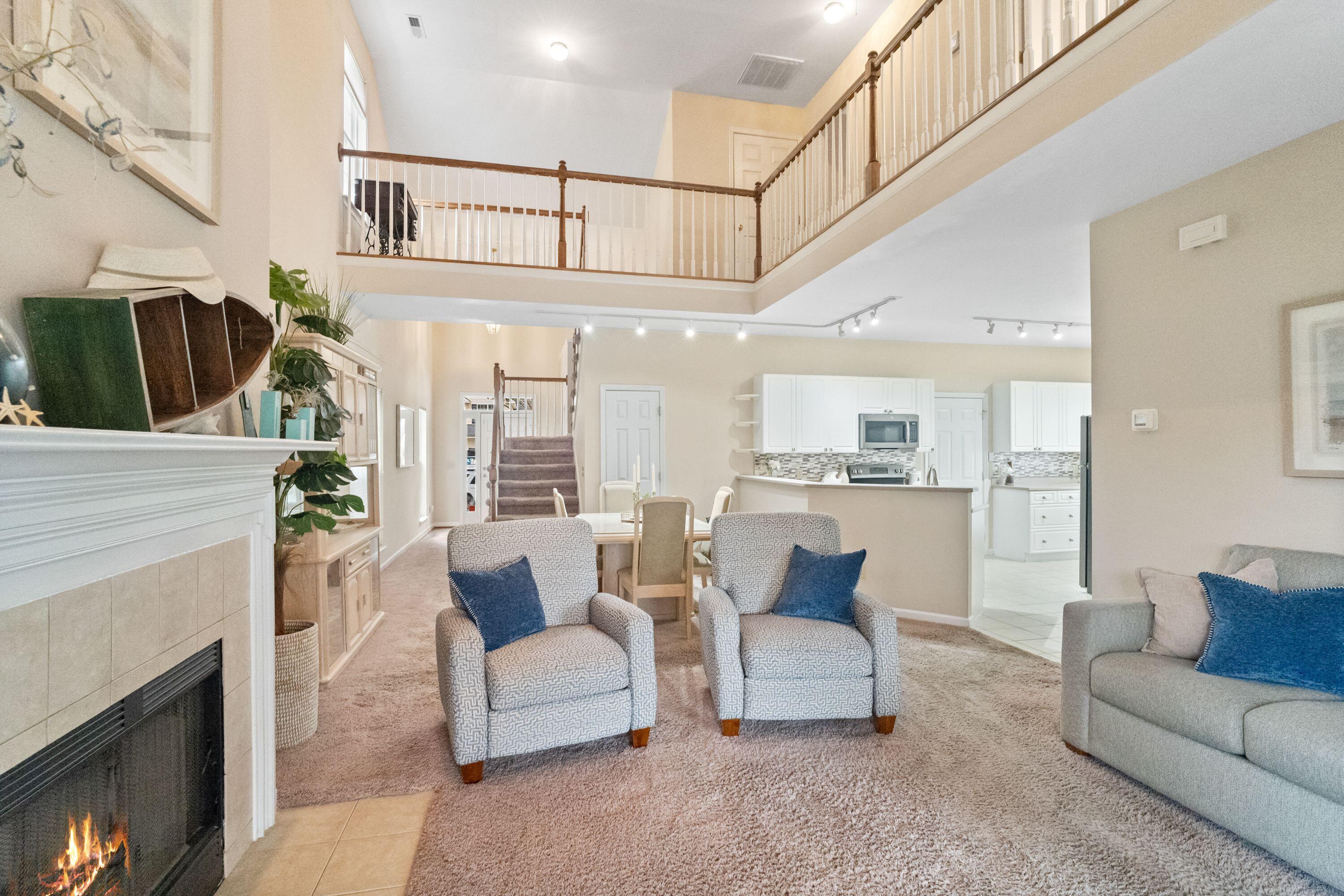 848 Harbor Place Drive