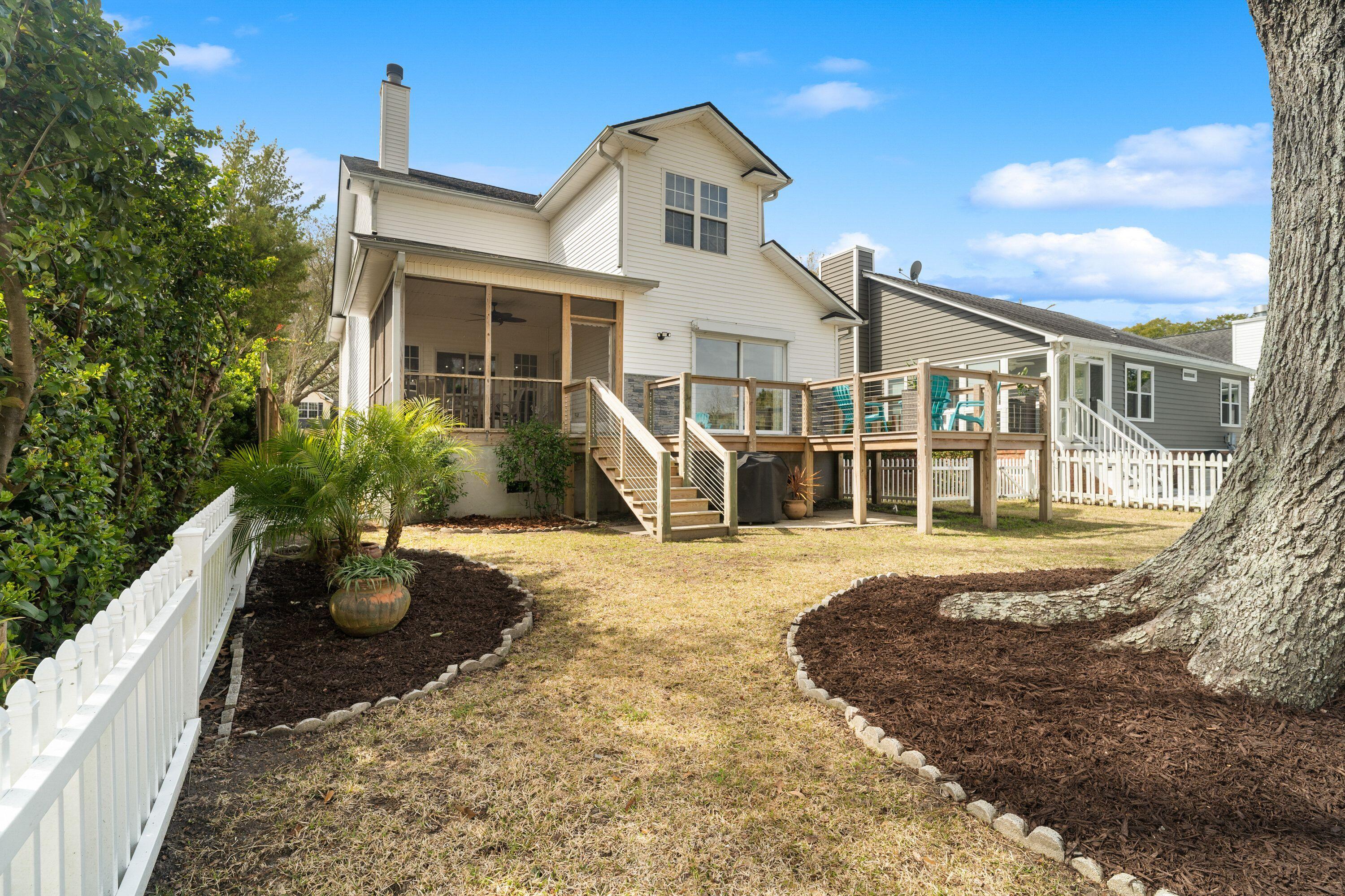 848 Harbor Place Drive