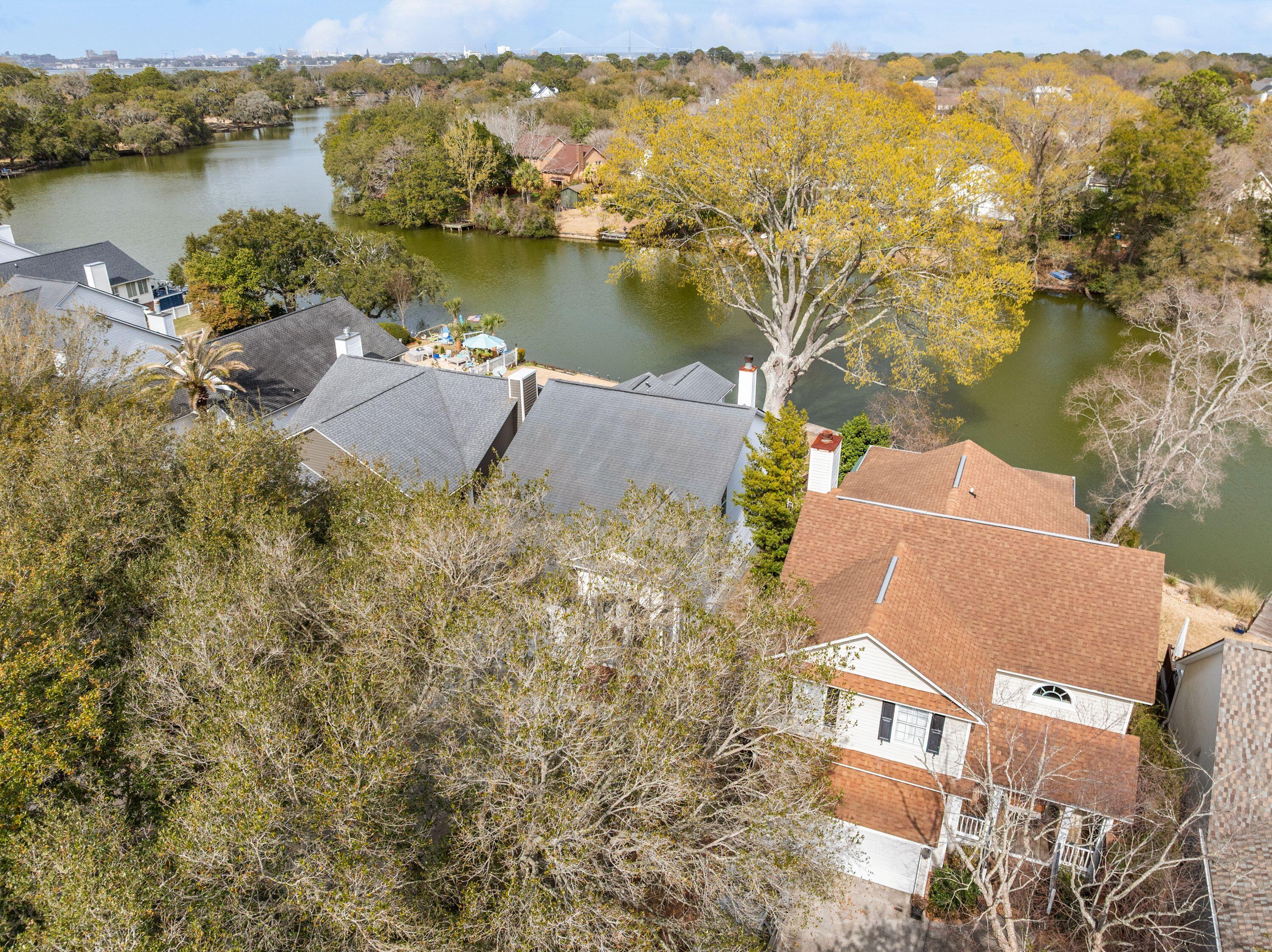 848 Harbor Place Drive